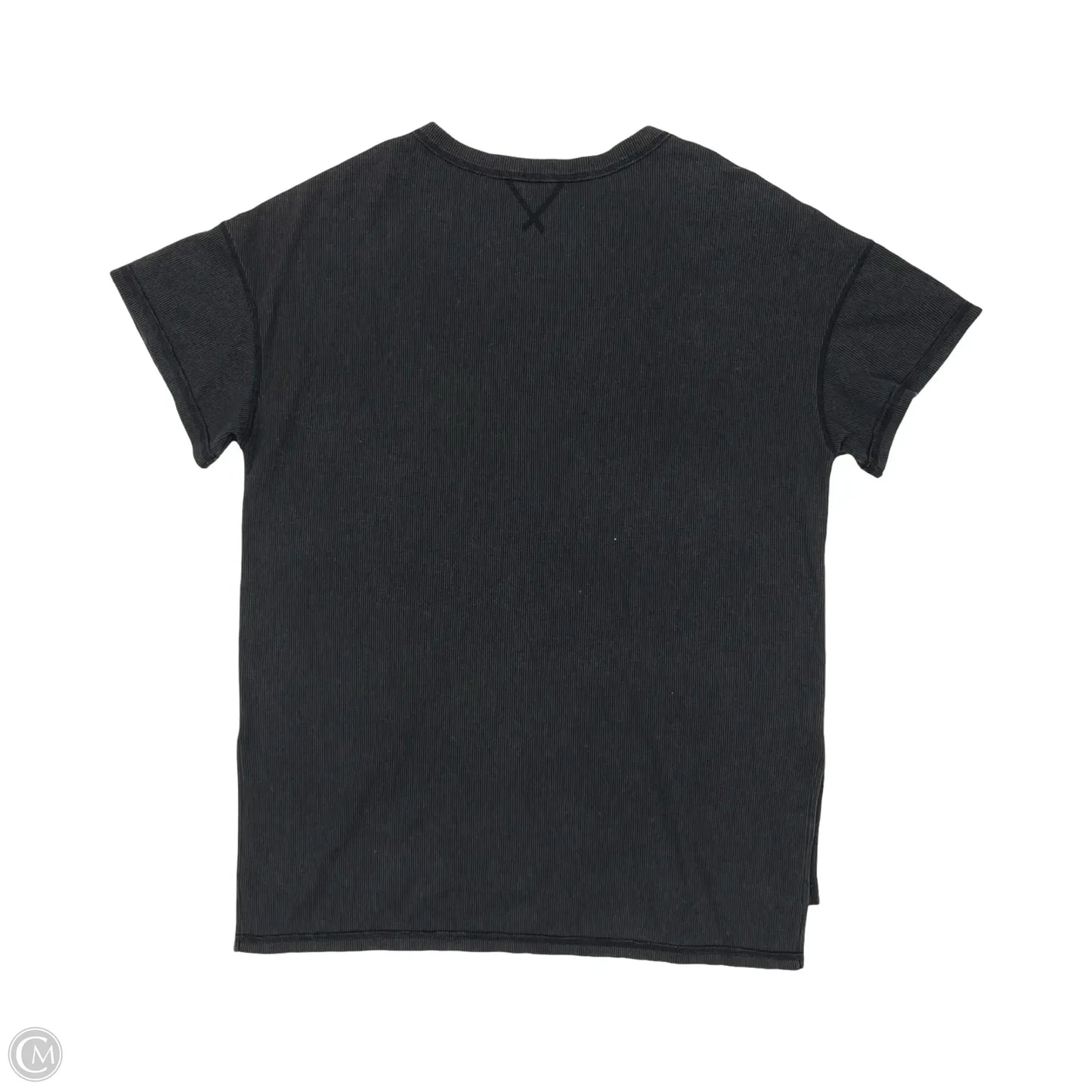 Dress Casual Short By Free People In Black, Size: M
