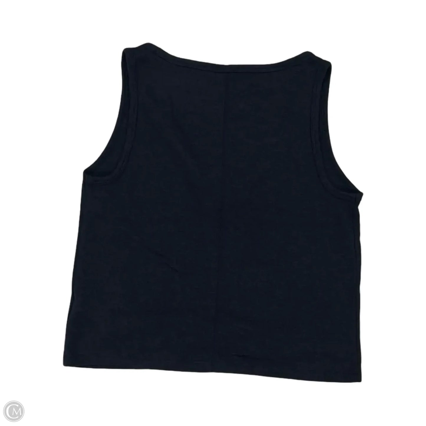 Tank Top By Universal Thread In Navy, Size: Xs