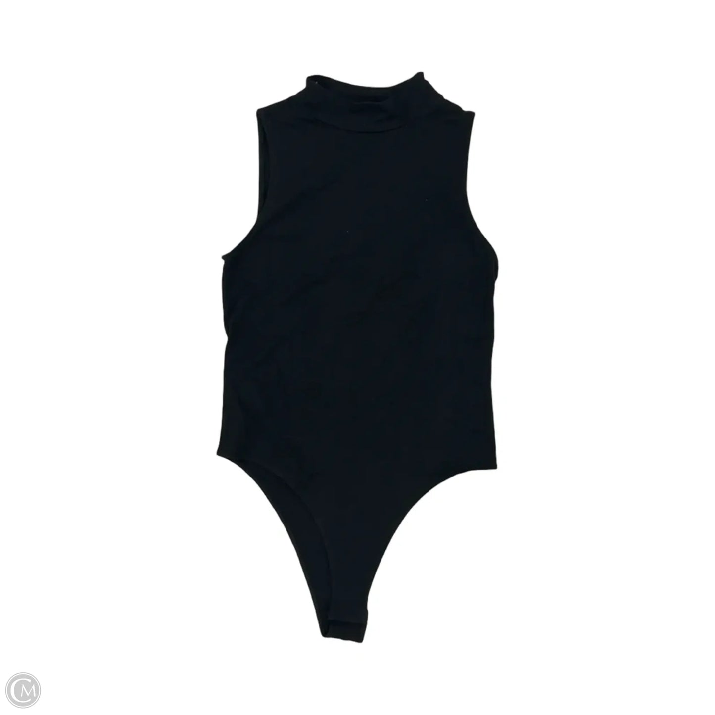 Bodysuit By A New Day In Black, Size: M