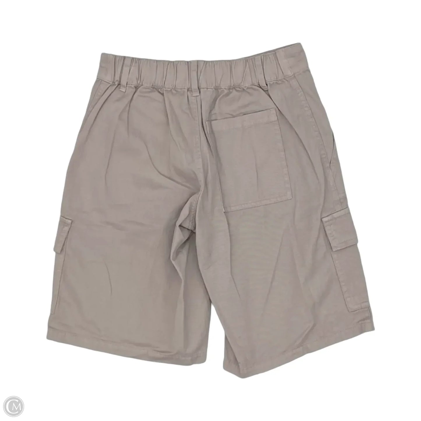Shorts By Wild Fable In Grey, Size: Xxs
