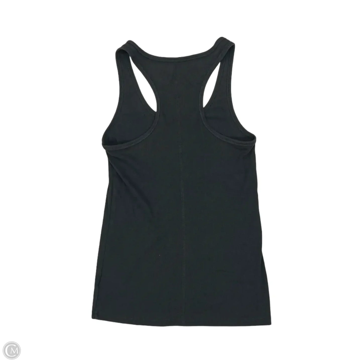 Tank Top By Universal Thread In Grey, Size: M