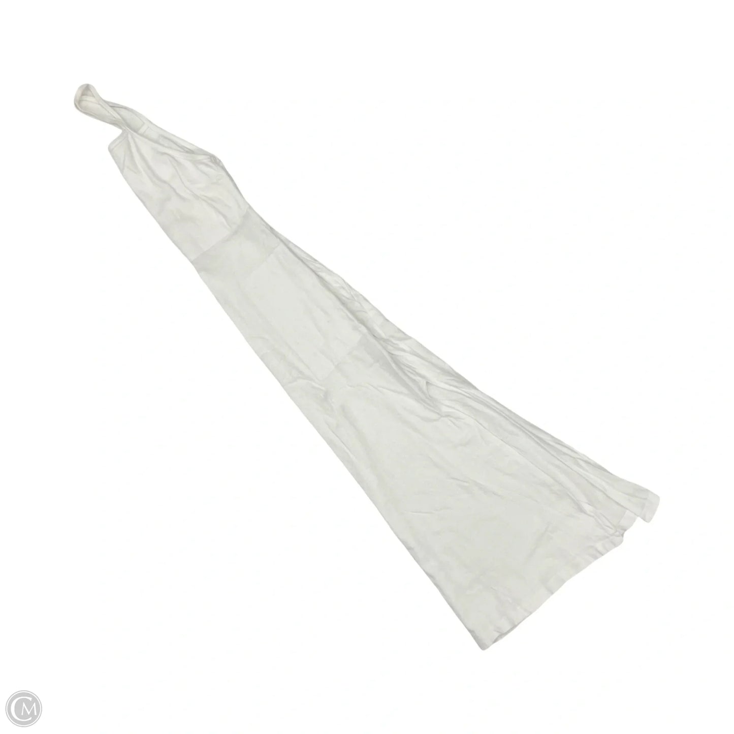 Dress Casual Midi By Free People In White, Size: Xs