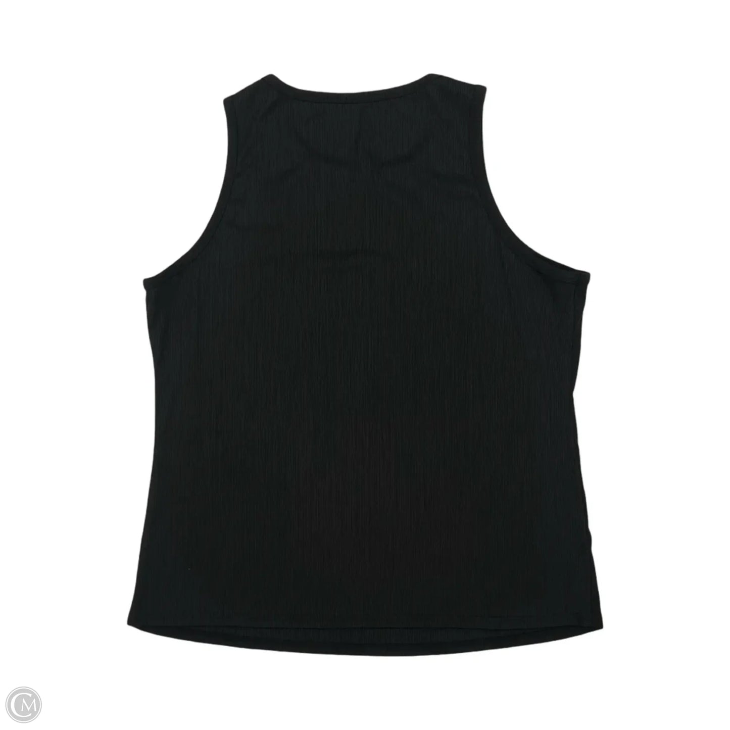 Tank Top By Cmf In Black, Size: 5