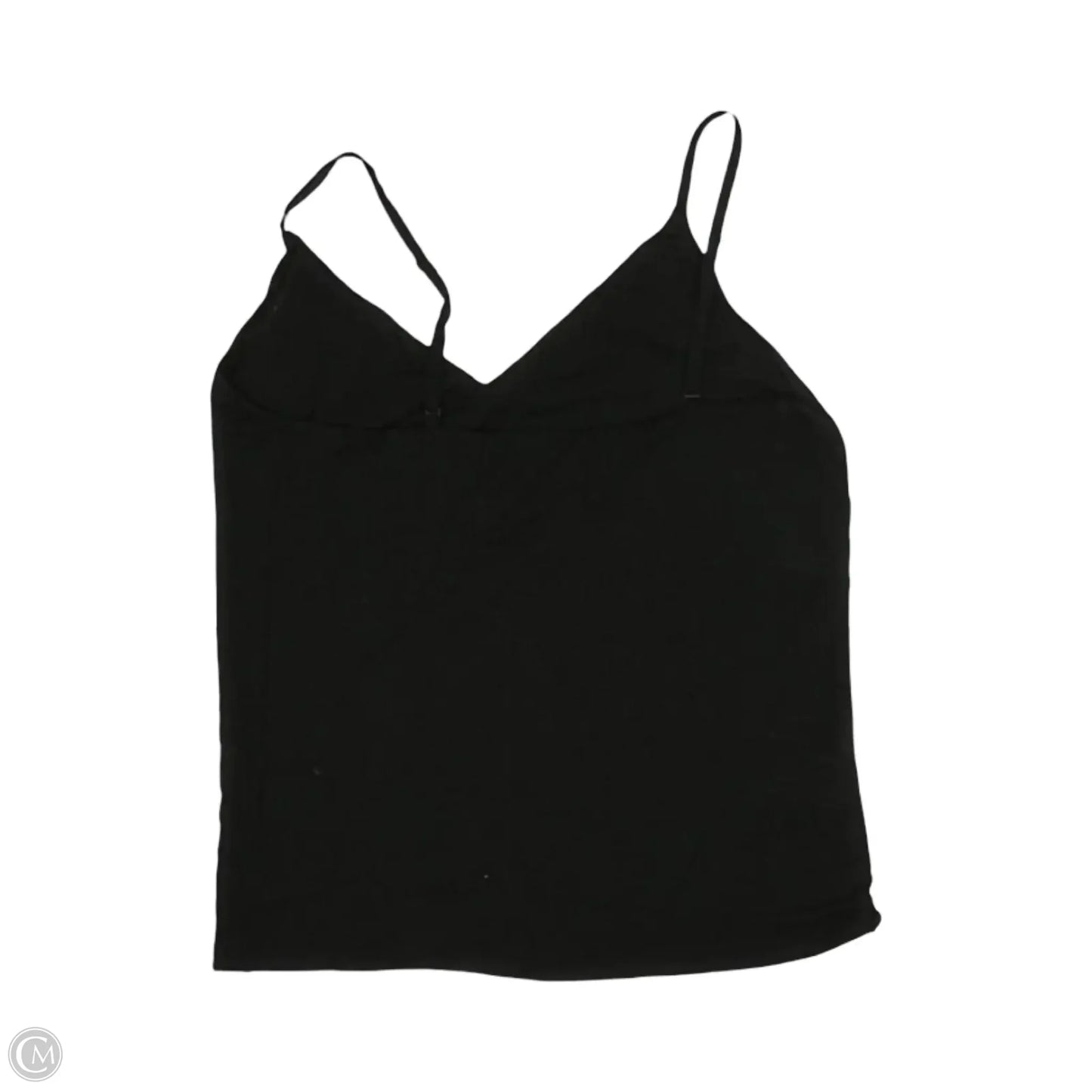 Top Cami By White House Black Market In Black, Size: L