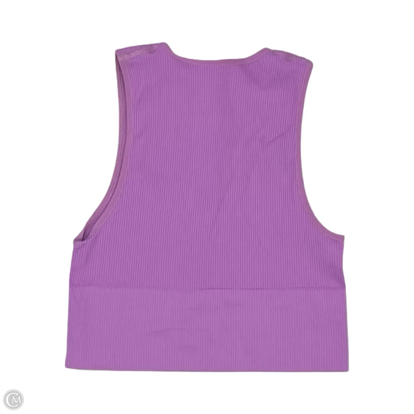 Athletic Tank Top By Out From Under In Pink, Size: M