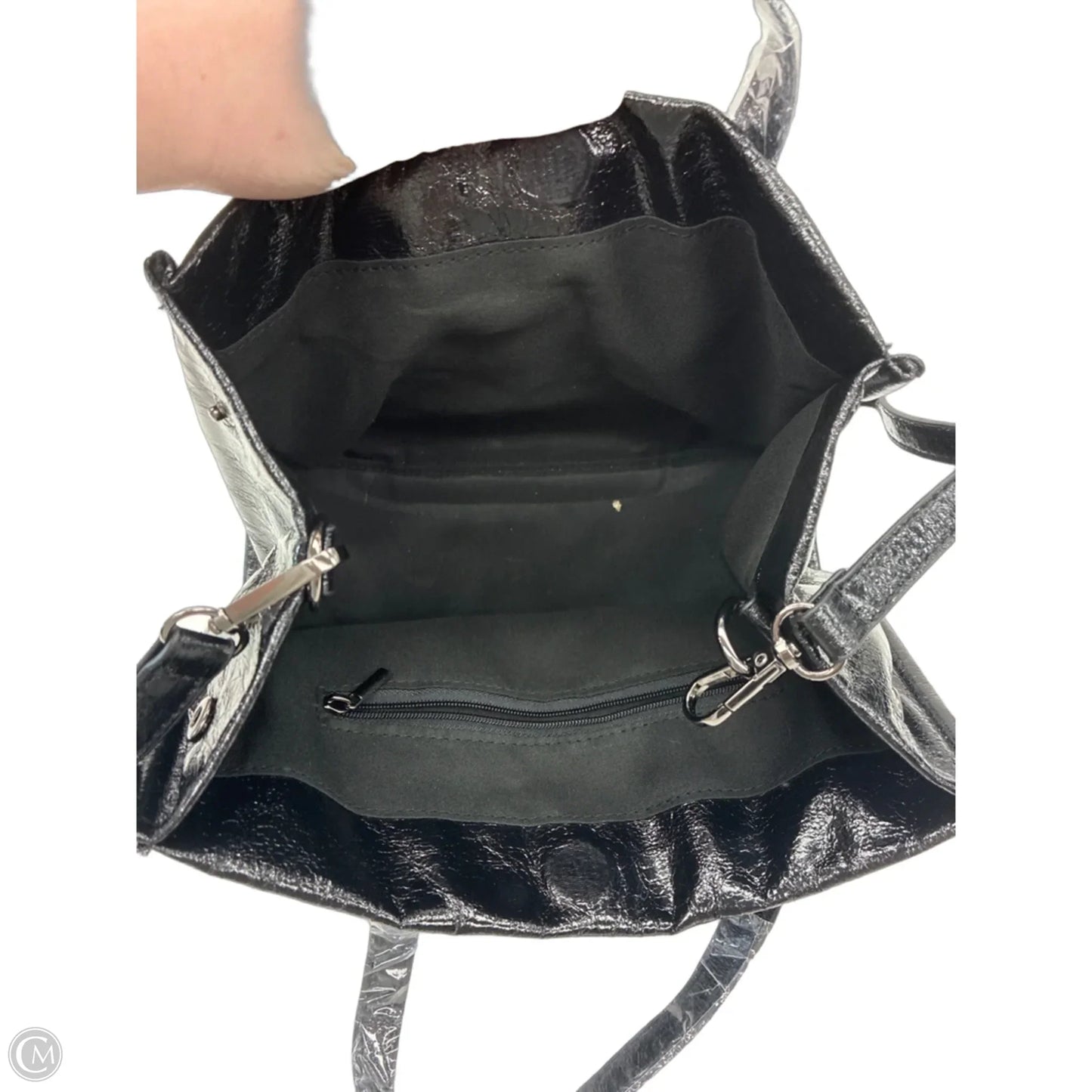 Handbag By Cmf, Size: Small