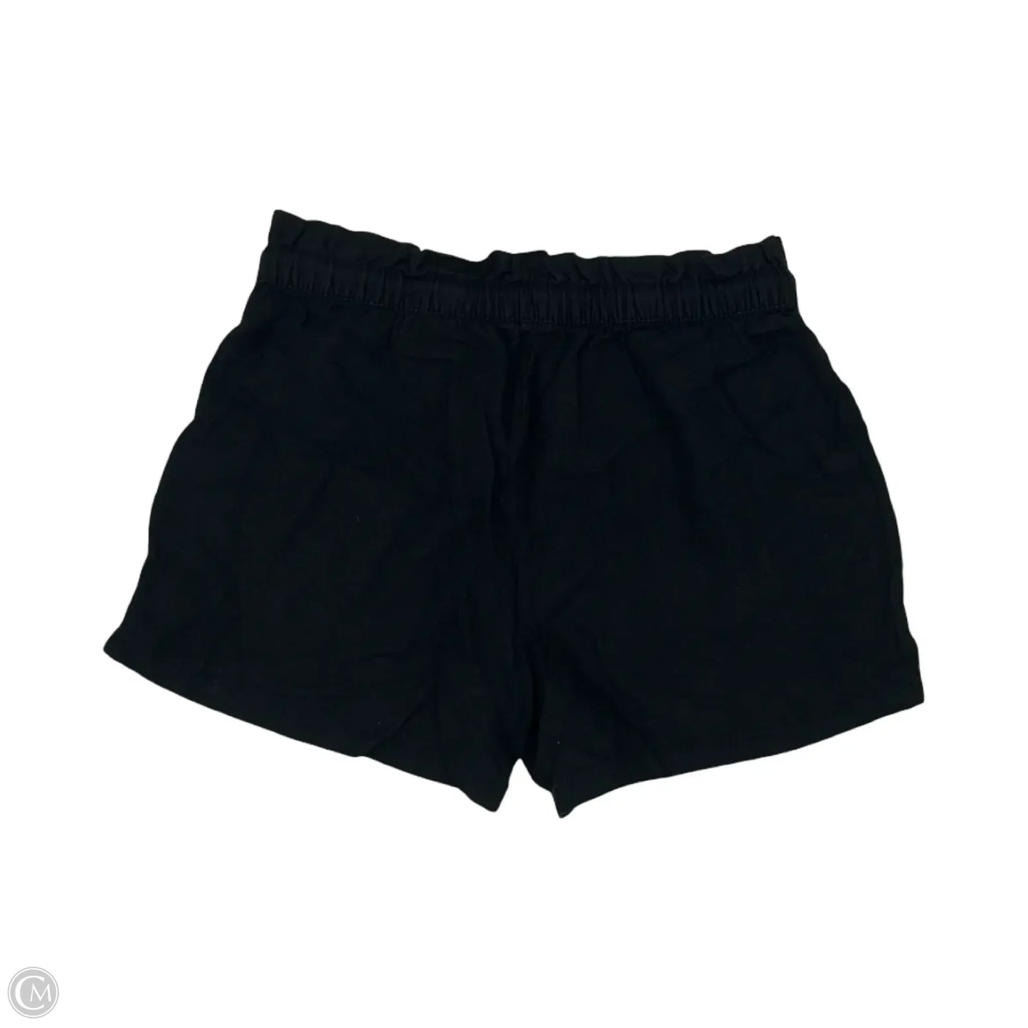Shorts By Hang Ten In Black, Size: S