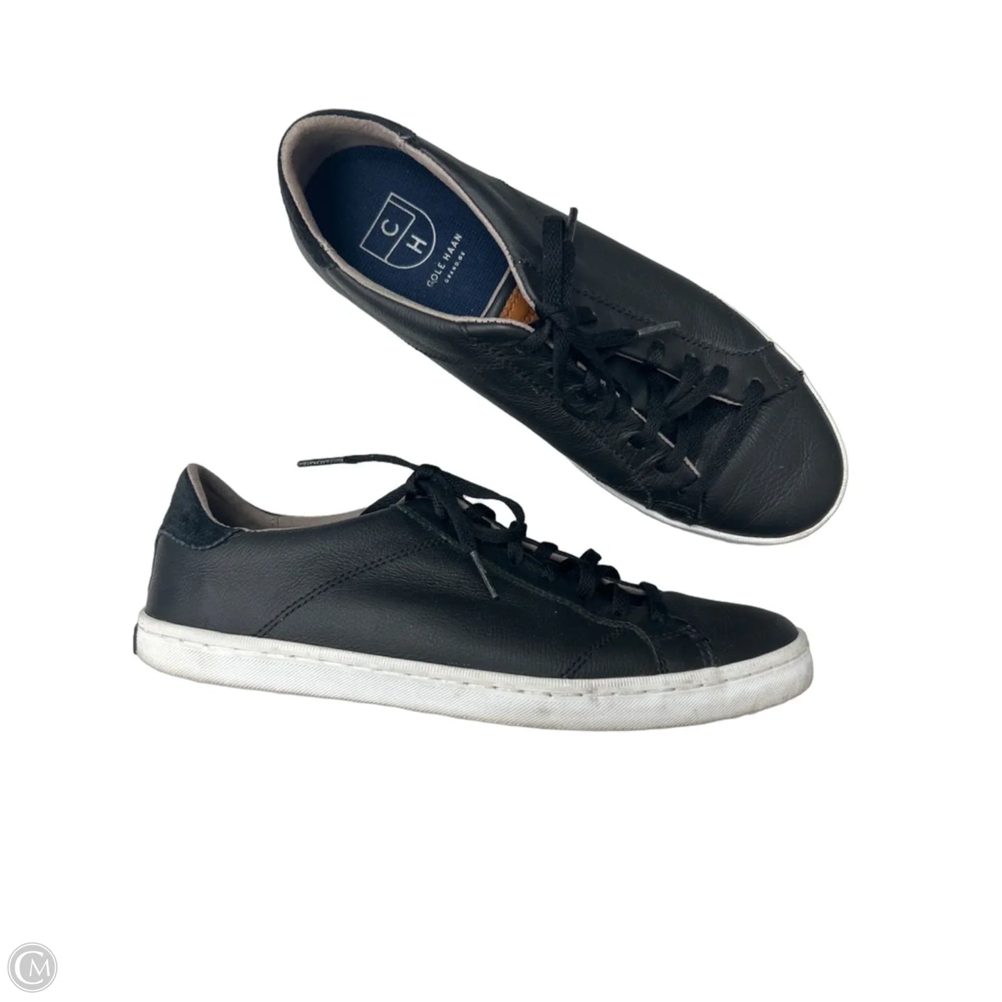 Shoes Sneakers By Cole-haan In Black, Size: 8.5
