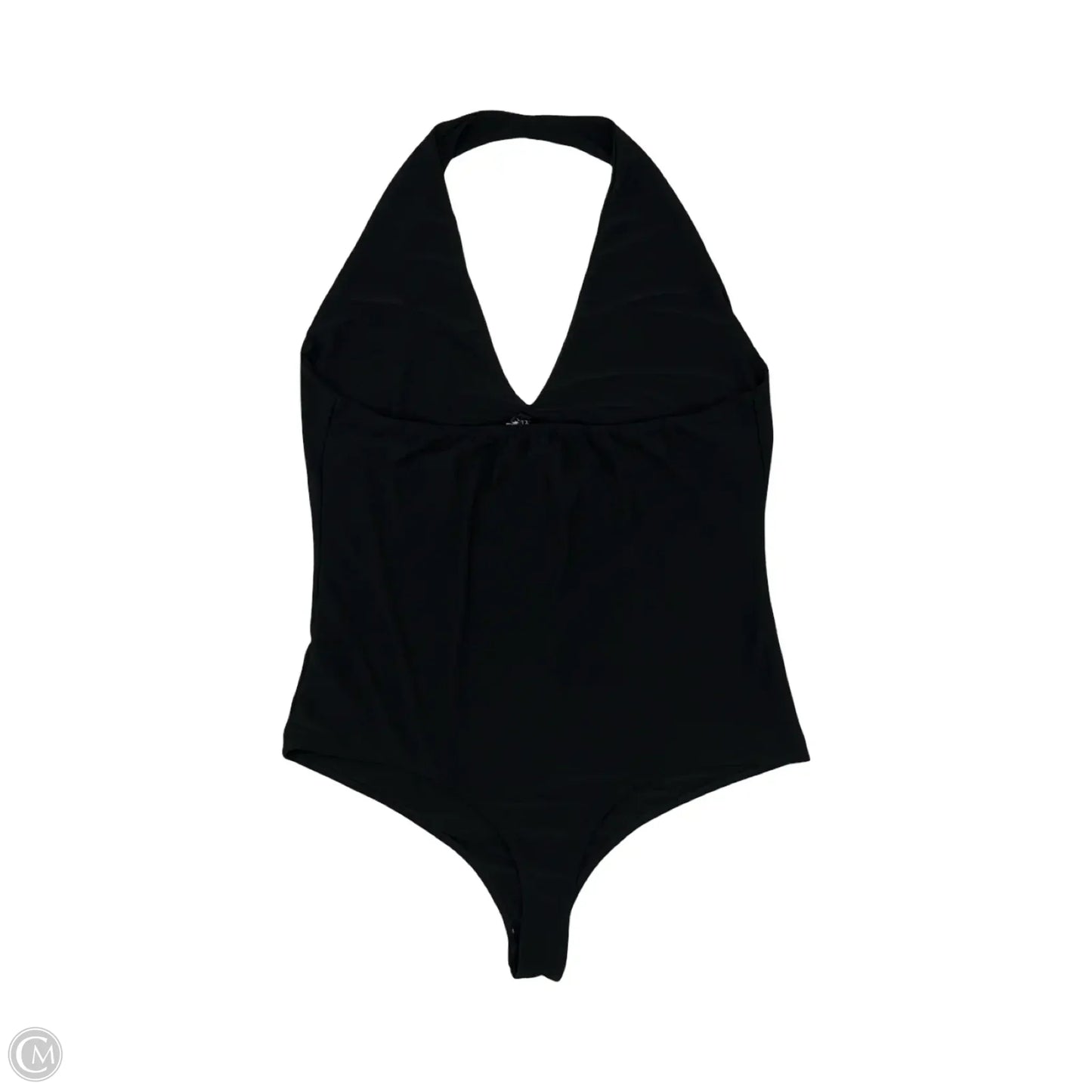 Bodysuit By Fashion Nova In Black, Size: 2x