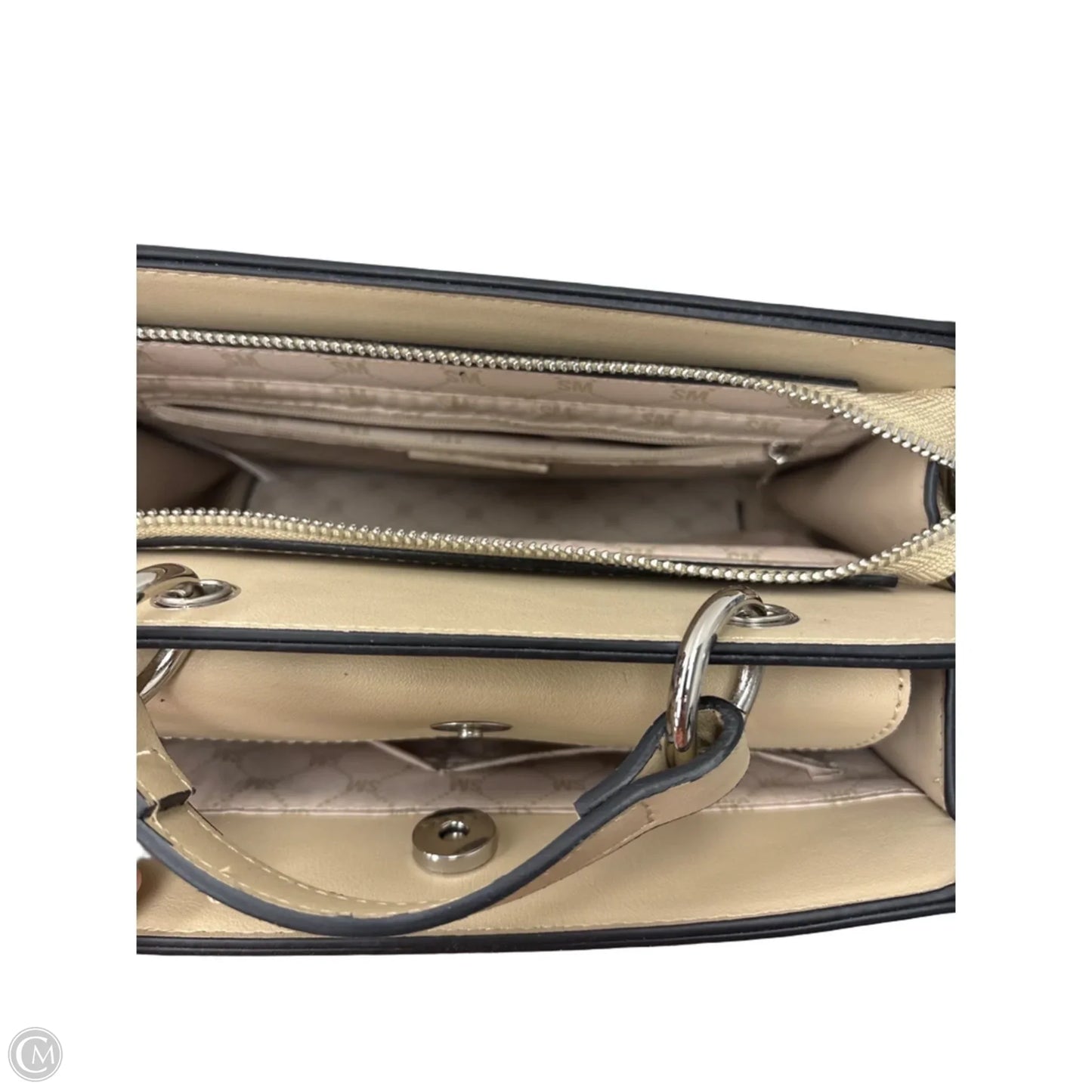 Crossbody By Steve Madden, Size: Medium