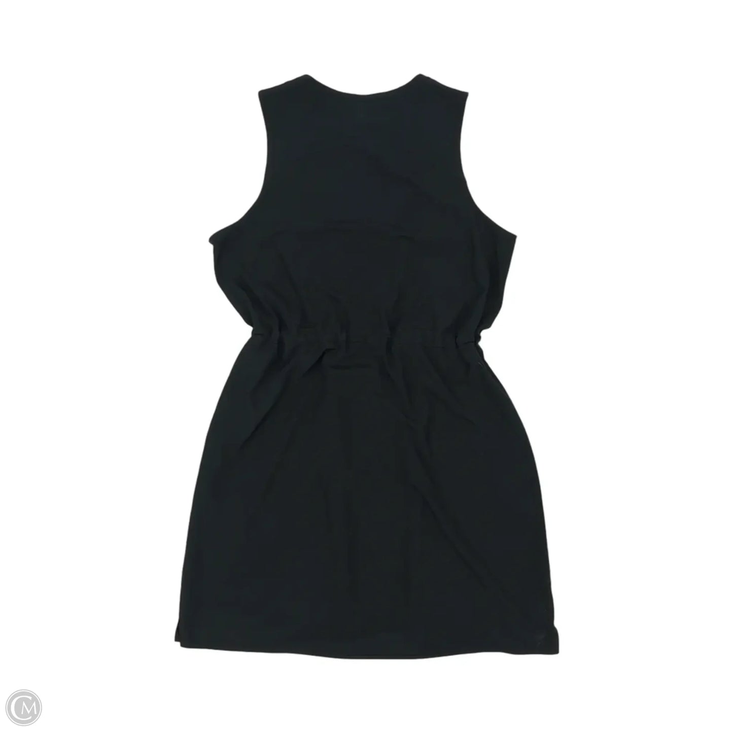 Athletic Dress By Zella In Black, Size: L