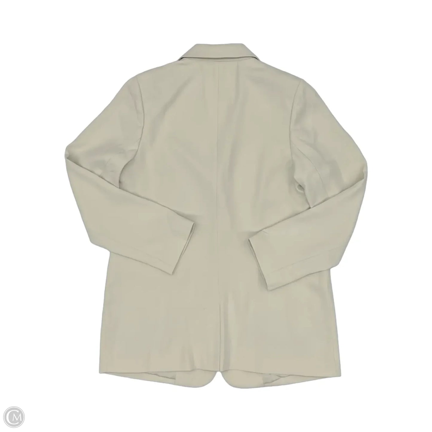 Blazer By J. Jill In Tan, Size: S