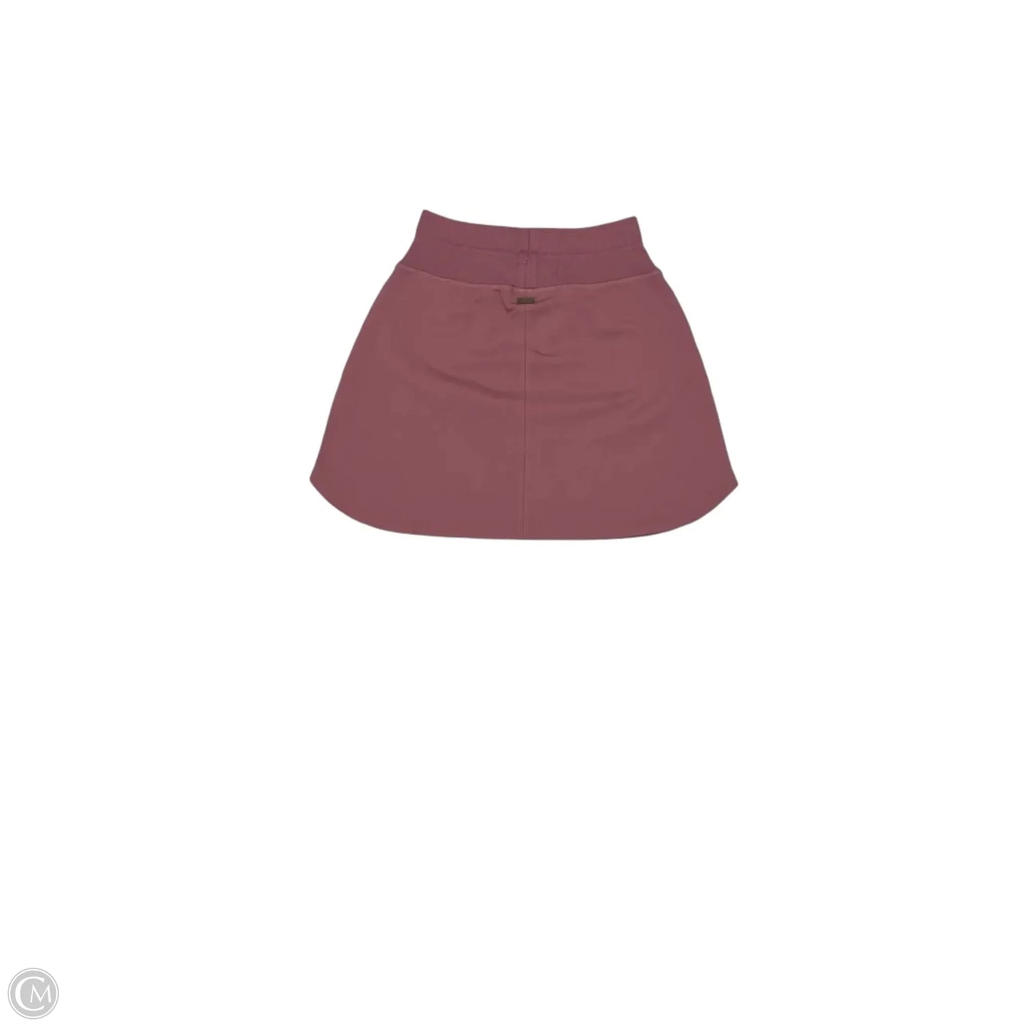Skirt Mini & Short By Lole In Mauve, Size: Xs