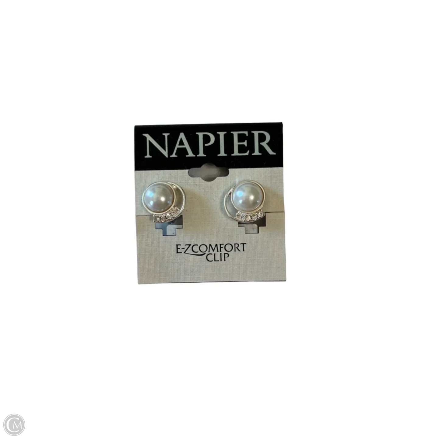 Earrings Stud By Napier