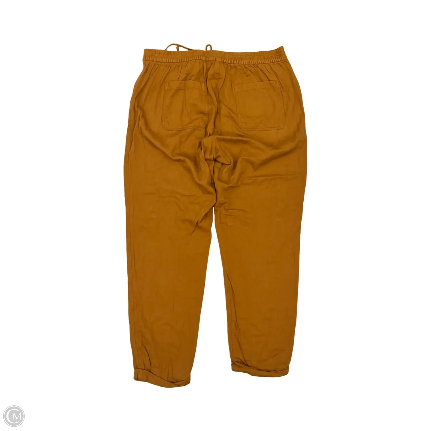 Pants Other By Old Navy In Orange, Size: Xl