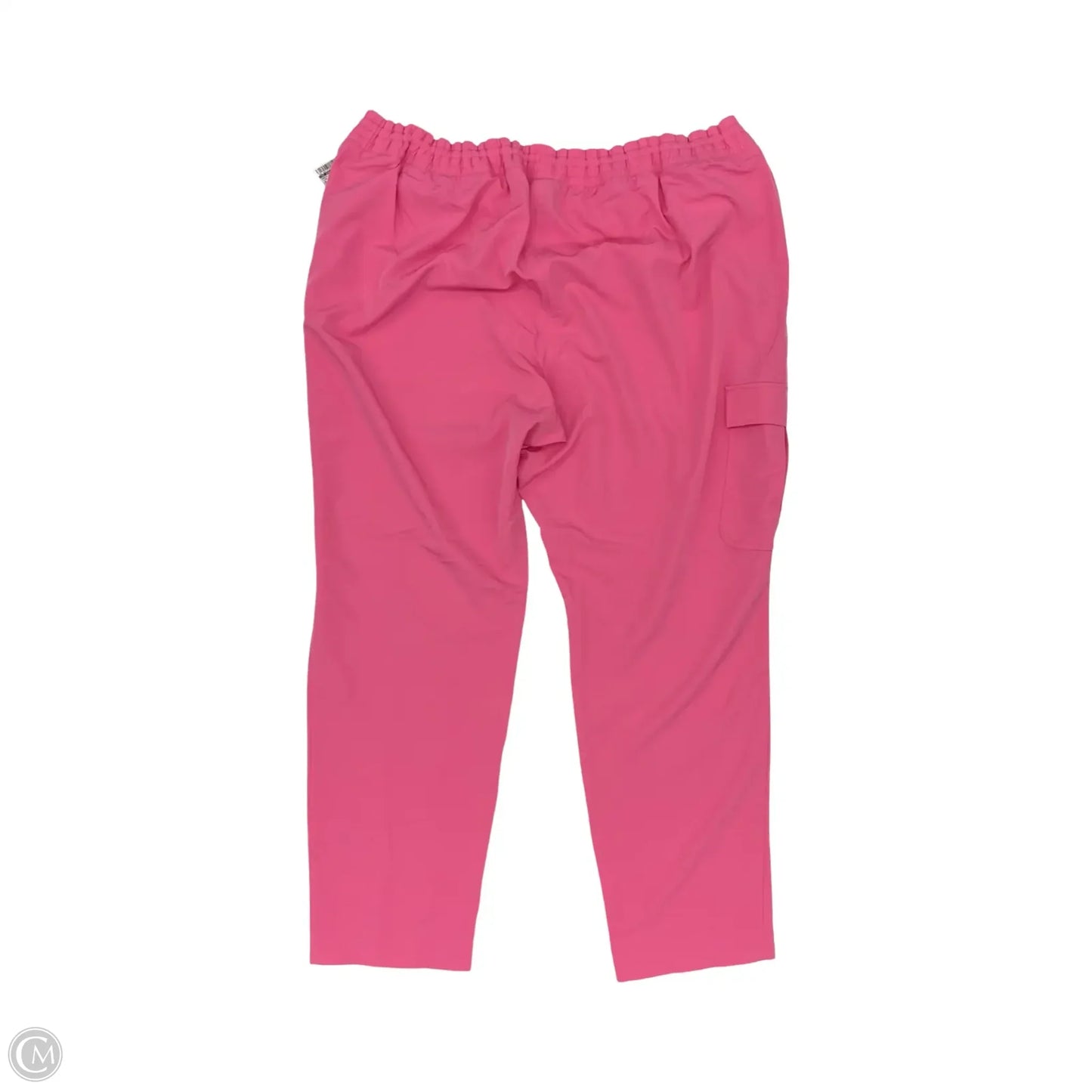 Pants Other By Tek Gear In Pink, Size: 3x