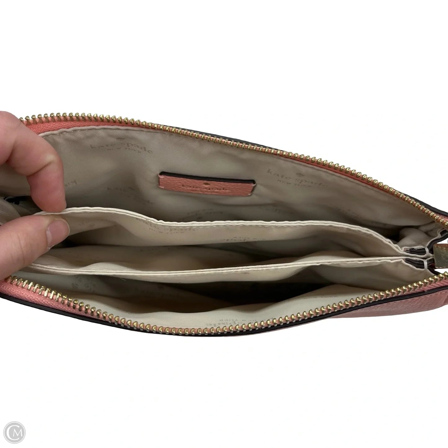 Crossbody Designer By Kate Spade, Size: Medium