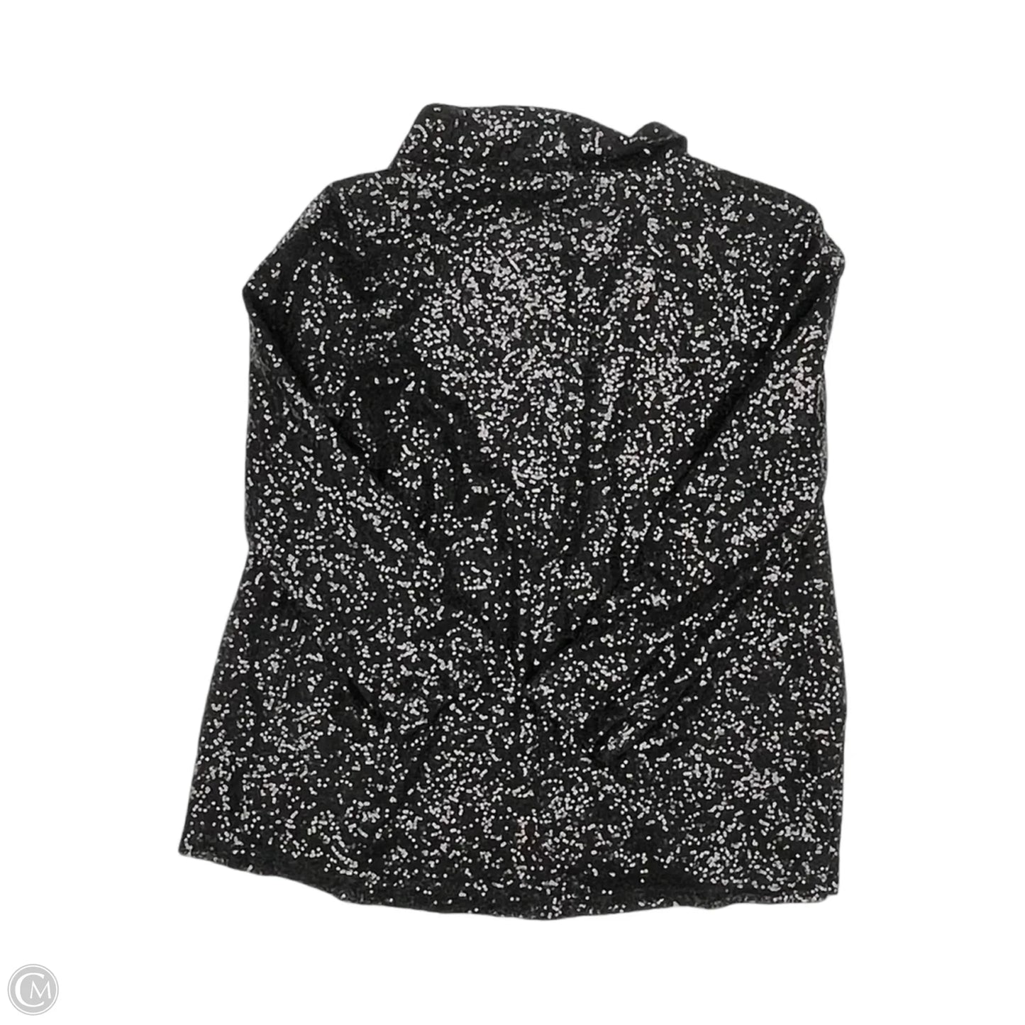 Blazer By Cupshe In Black, Size: L