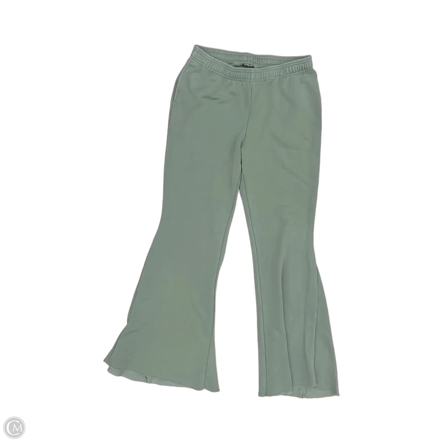 Pants Lounge By Wild Fable In Maroon, Size: M