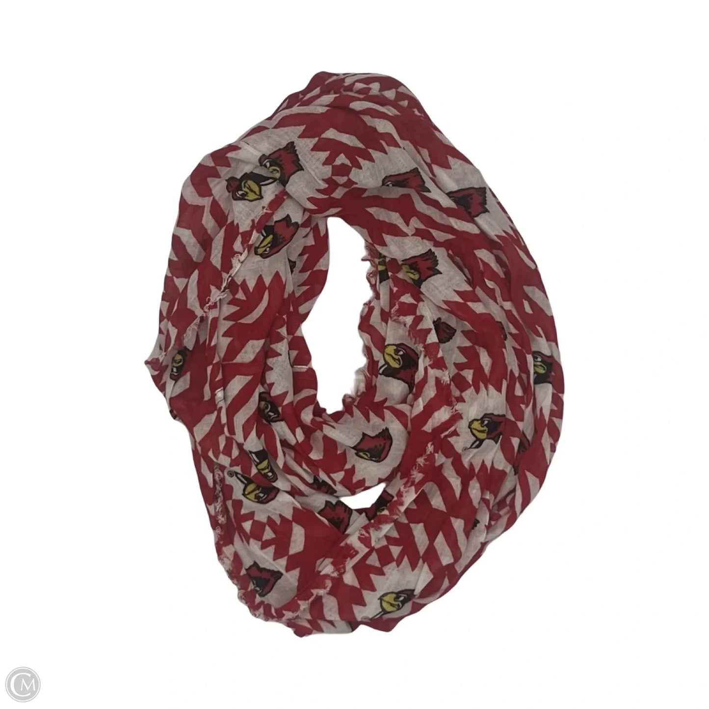Scarf Long By Cmf