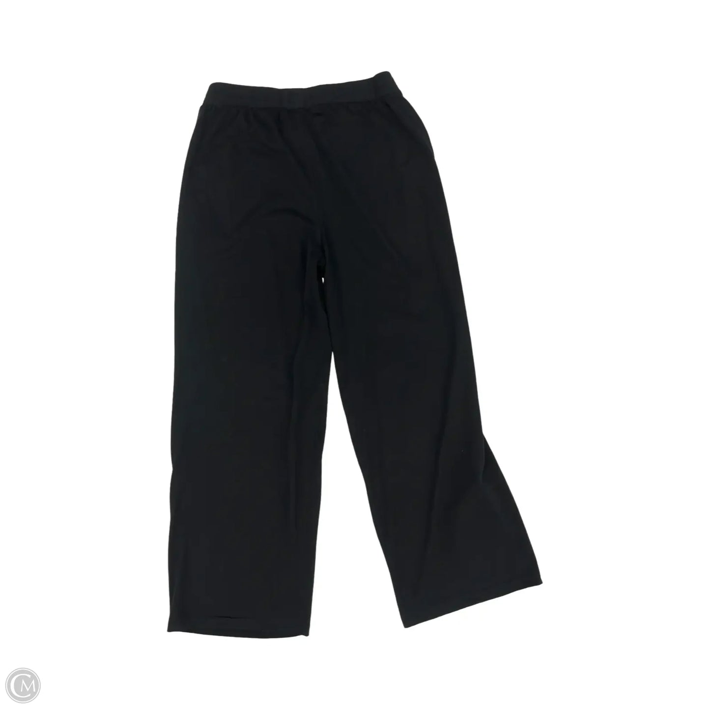 Pants Lounge By Yogalicious In Black, Size: L