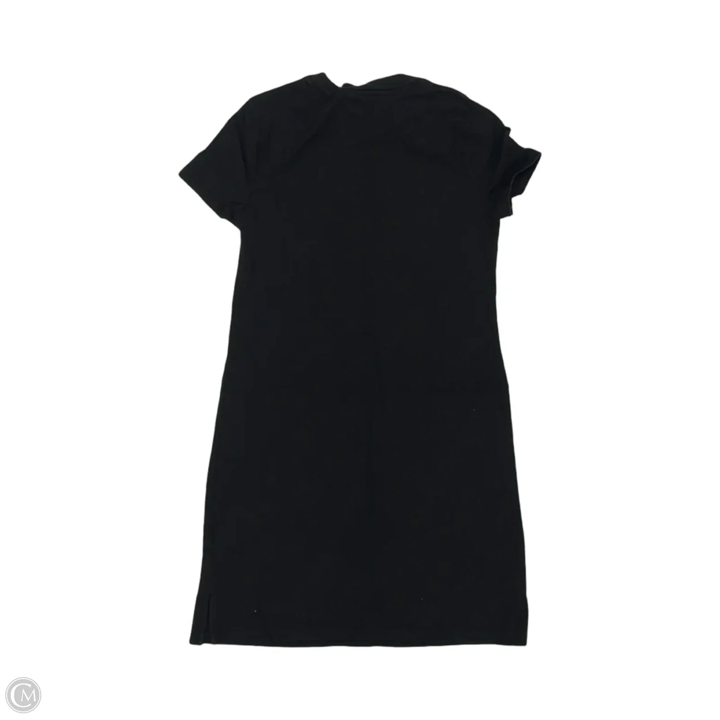 Dress Casual Short By Old Navy In Black, Size: Xs