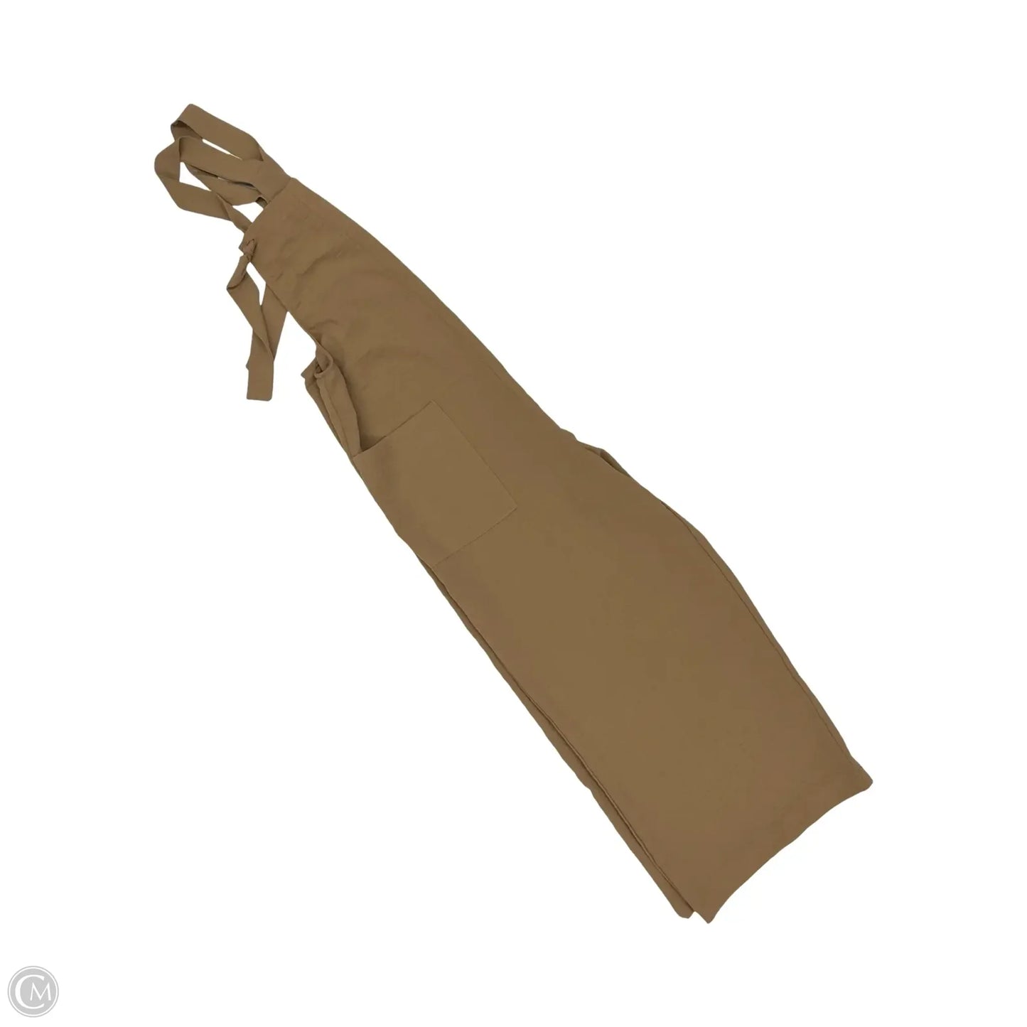 Jumpsuit By Clothes Mentor In Brown, Size: S