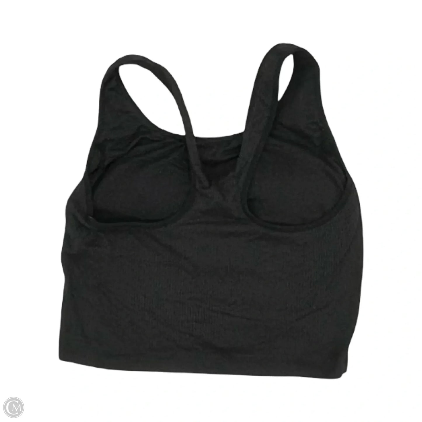 Athletic Tank Top By Calia In Black, Size: M