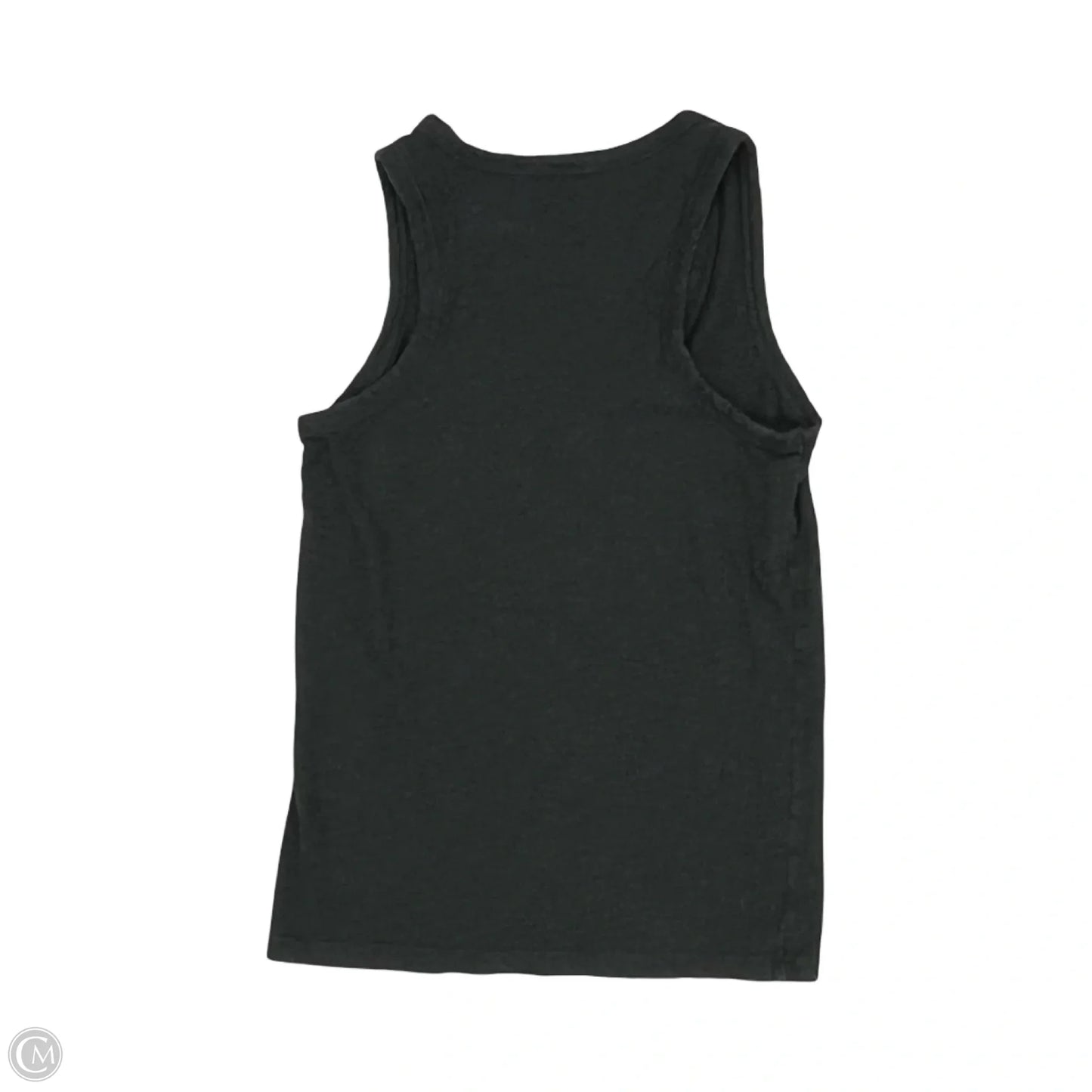 Tank Top By Universal Thread In Grey, Size: Xs