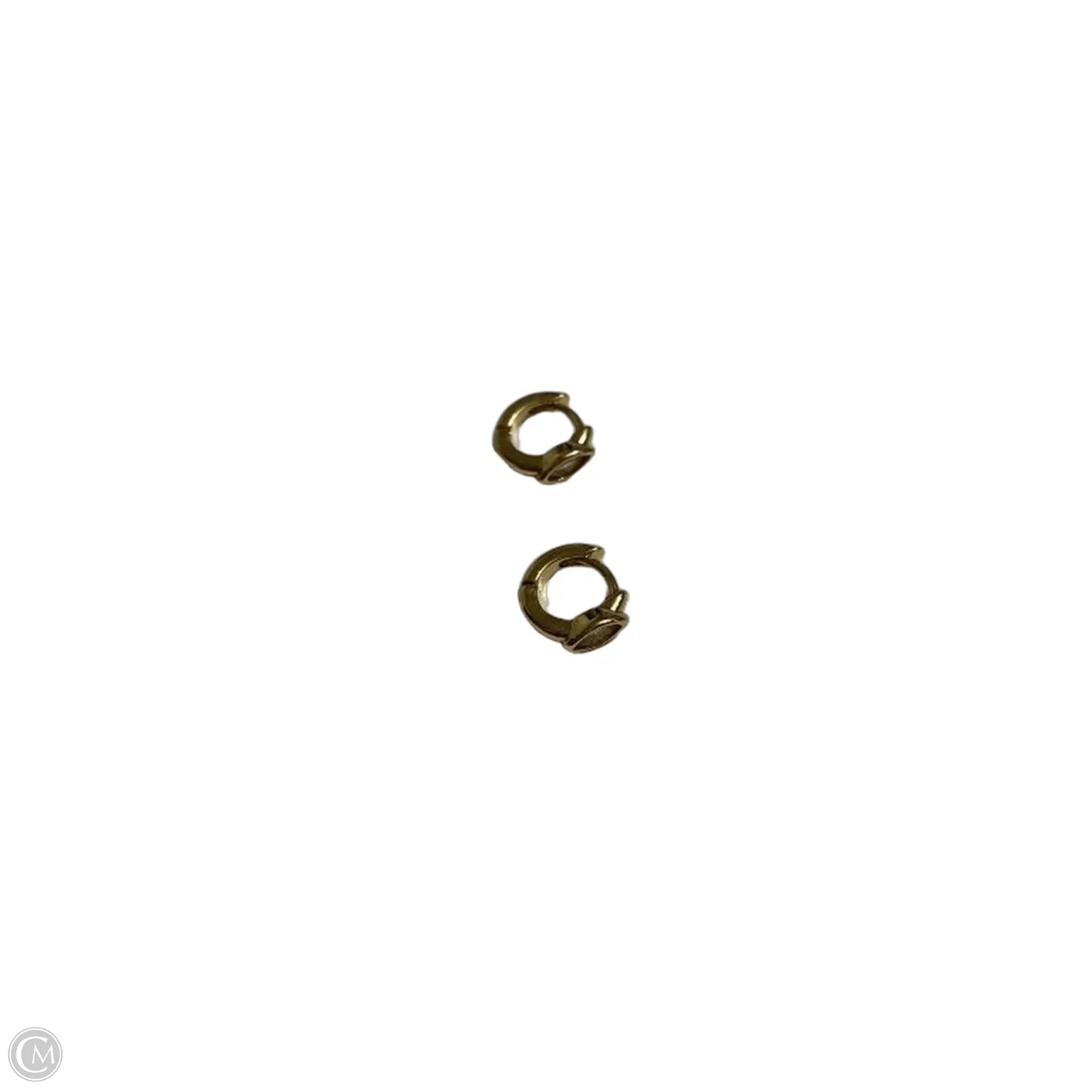 Earrings Hoop By Clothes Mentor