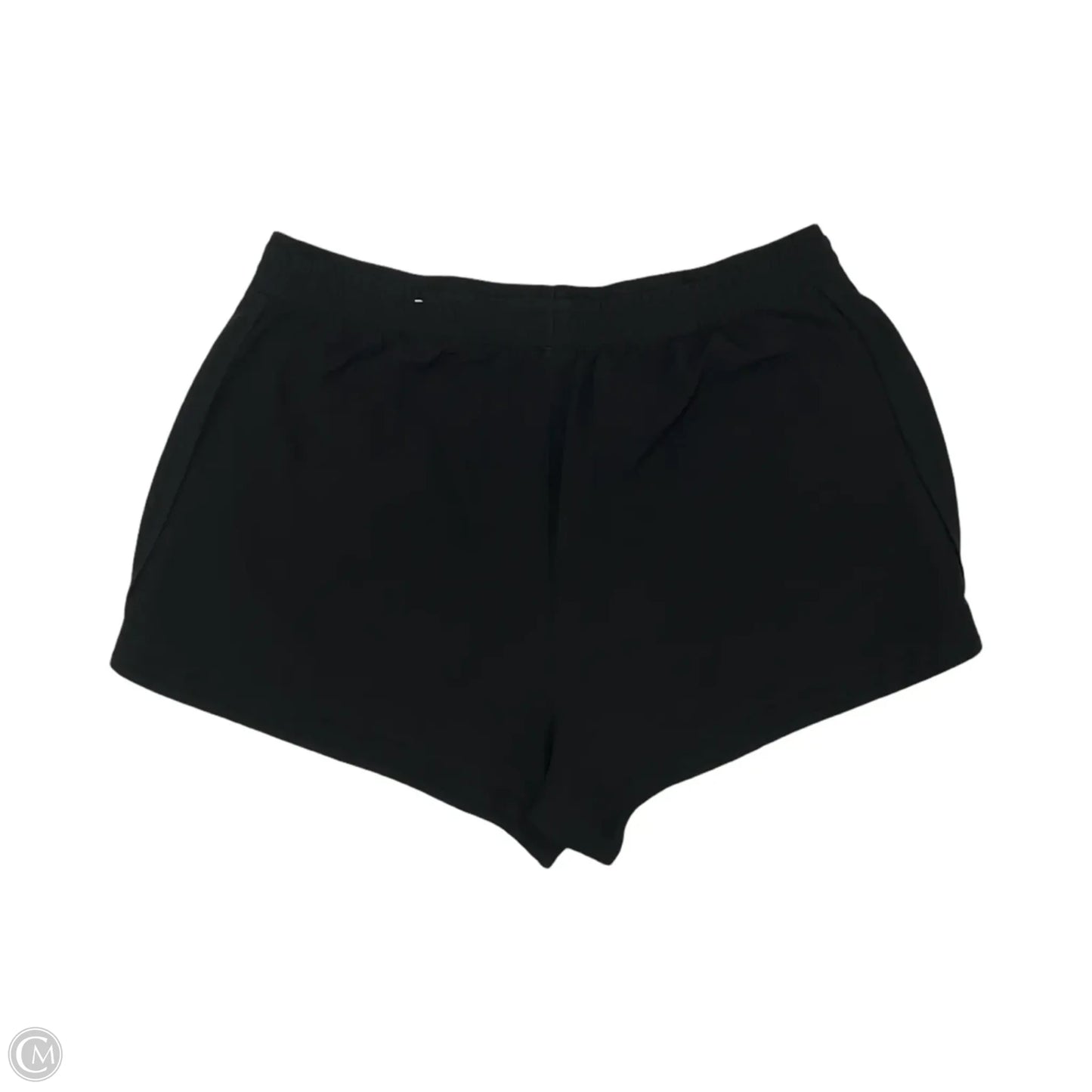 Athletic Shorts By Tek Gear In Black, Size: Xxl