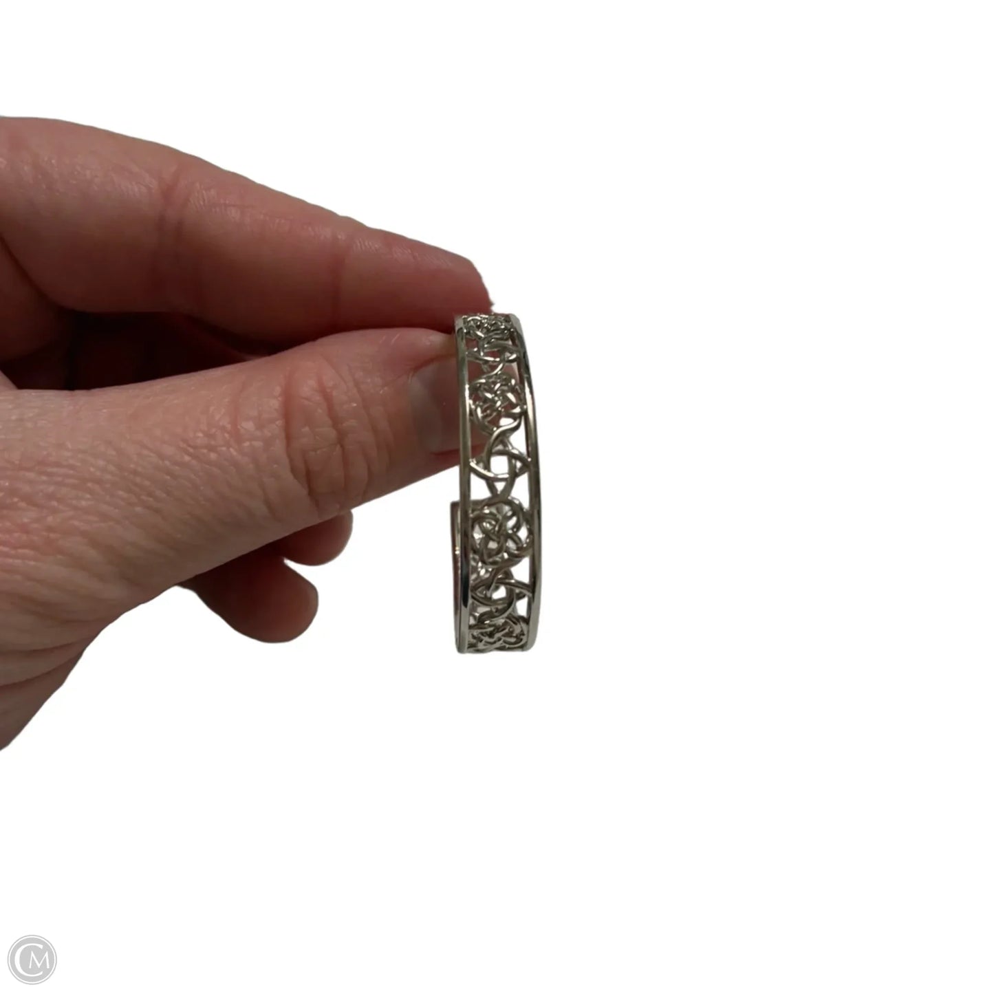 Earrings Hoop By Clothes Mentor