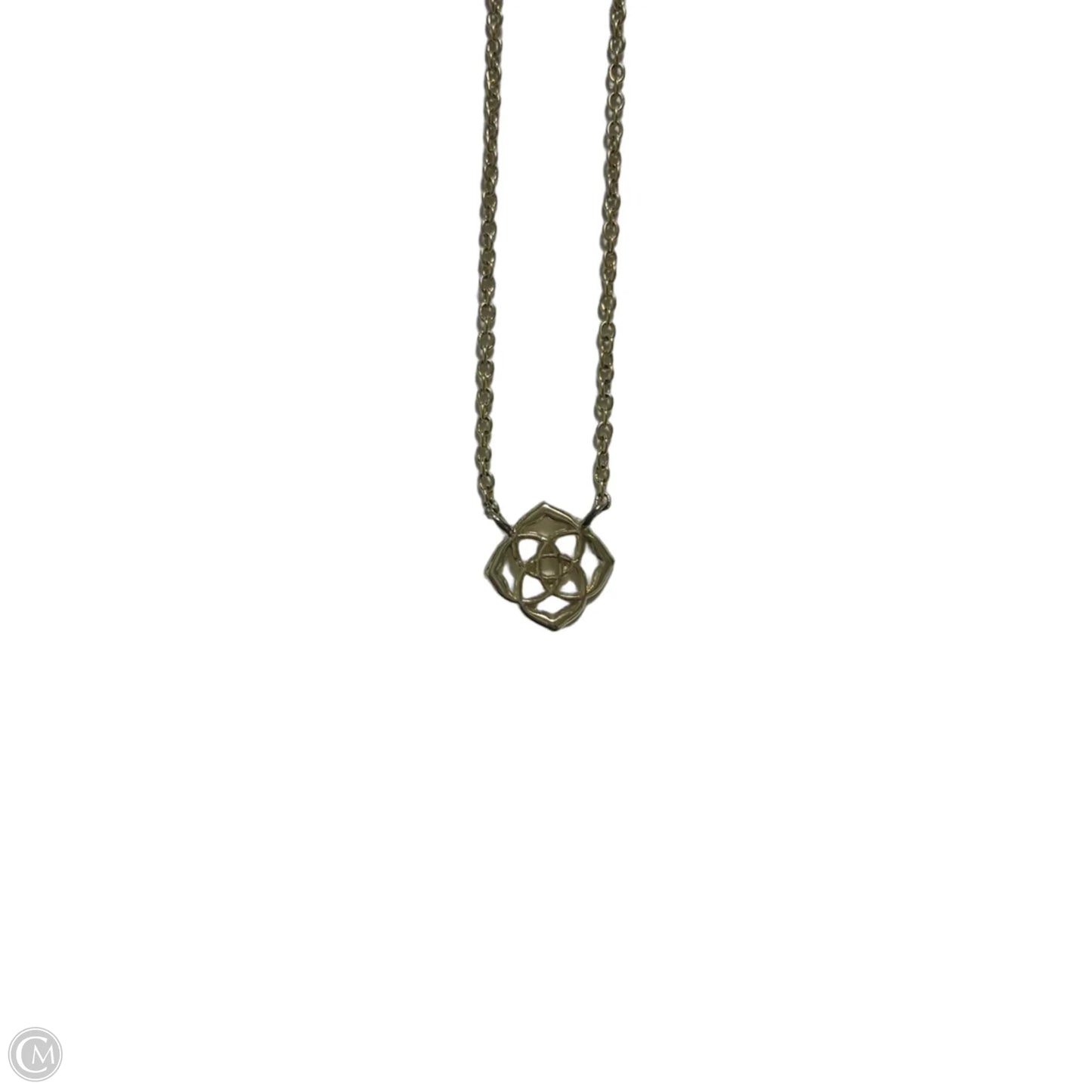 Necklace Pendant By Kendra Scott