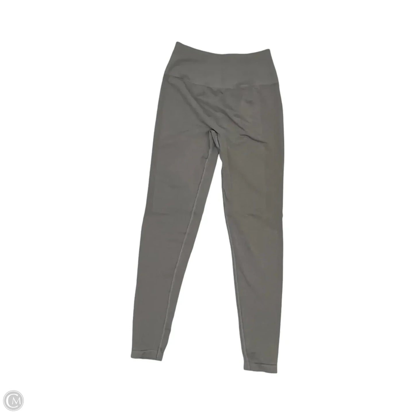 Athletic Leggings By Alphalete In Grey, Size: S