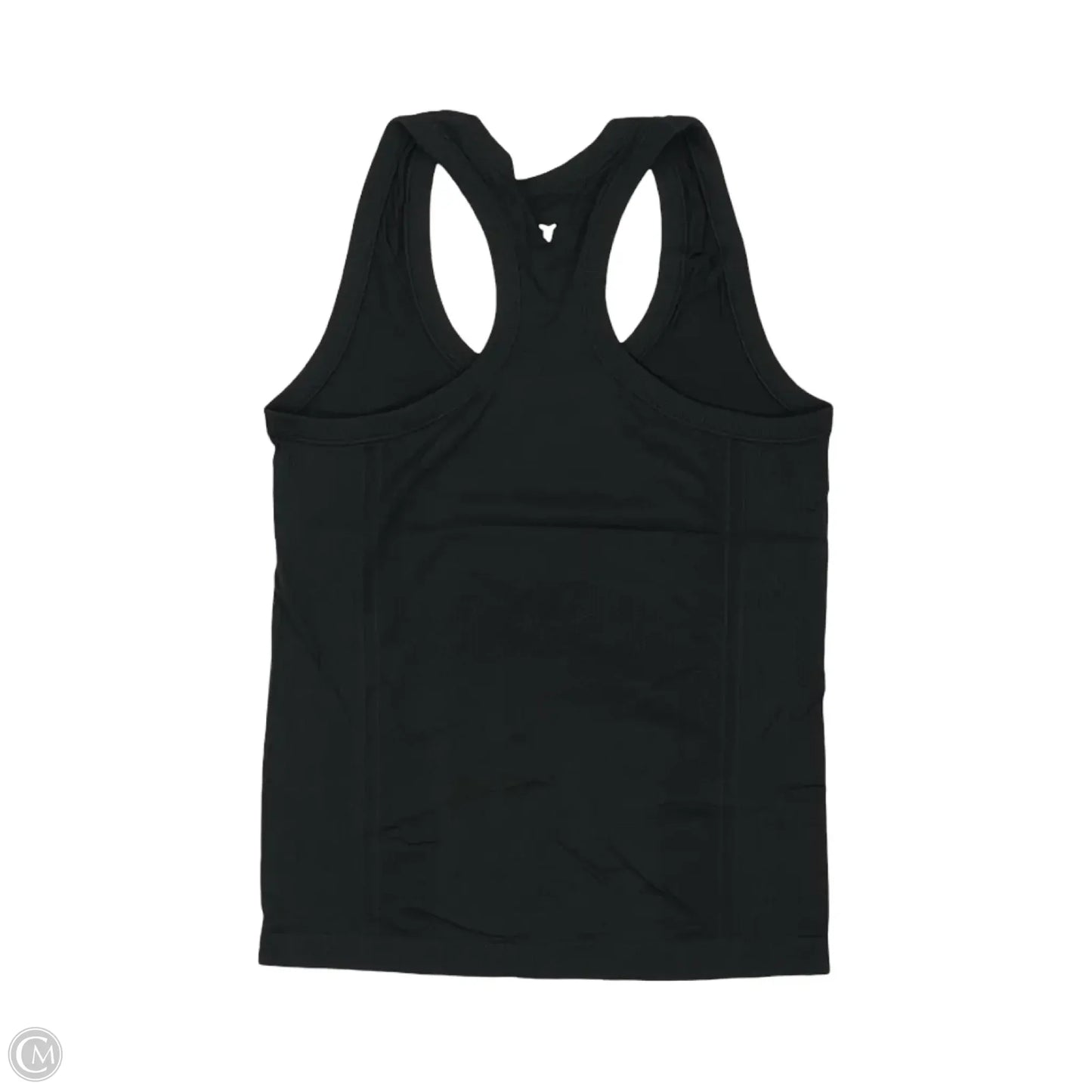 Athletic Tank Top By Old Navy In Black, Size: S
