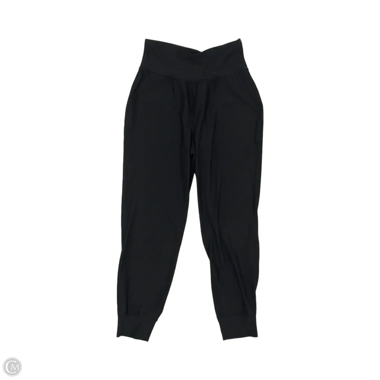 Athletic Pants By Old Navy In Black, Size: M