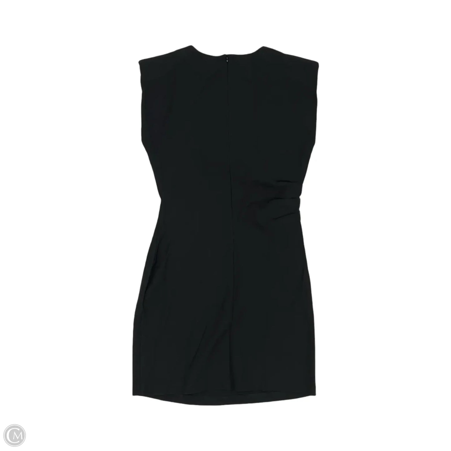 Dress Party Short By Grand And Greene In Black, Size: L