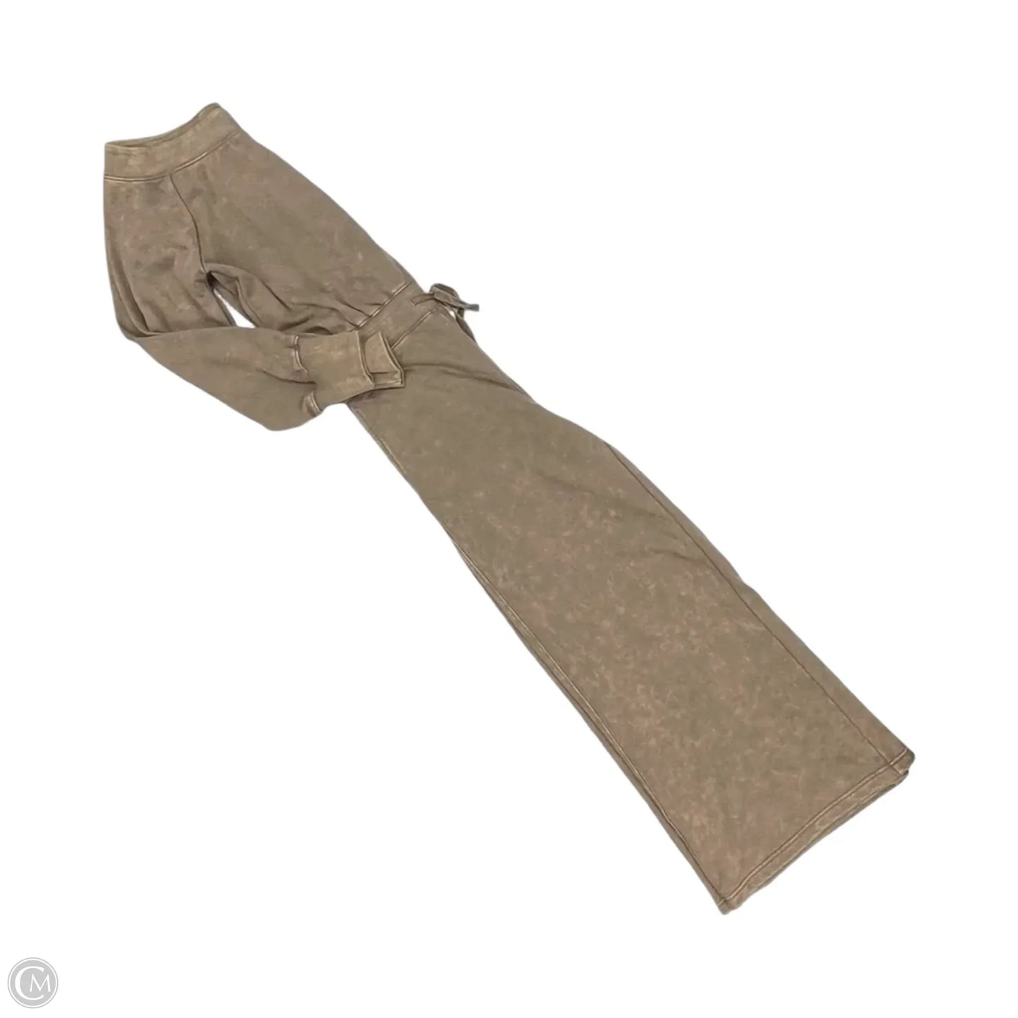 Jumpsuit By Eesome In Brown, Size: M
