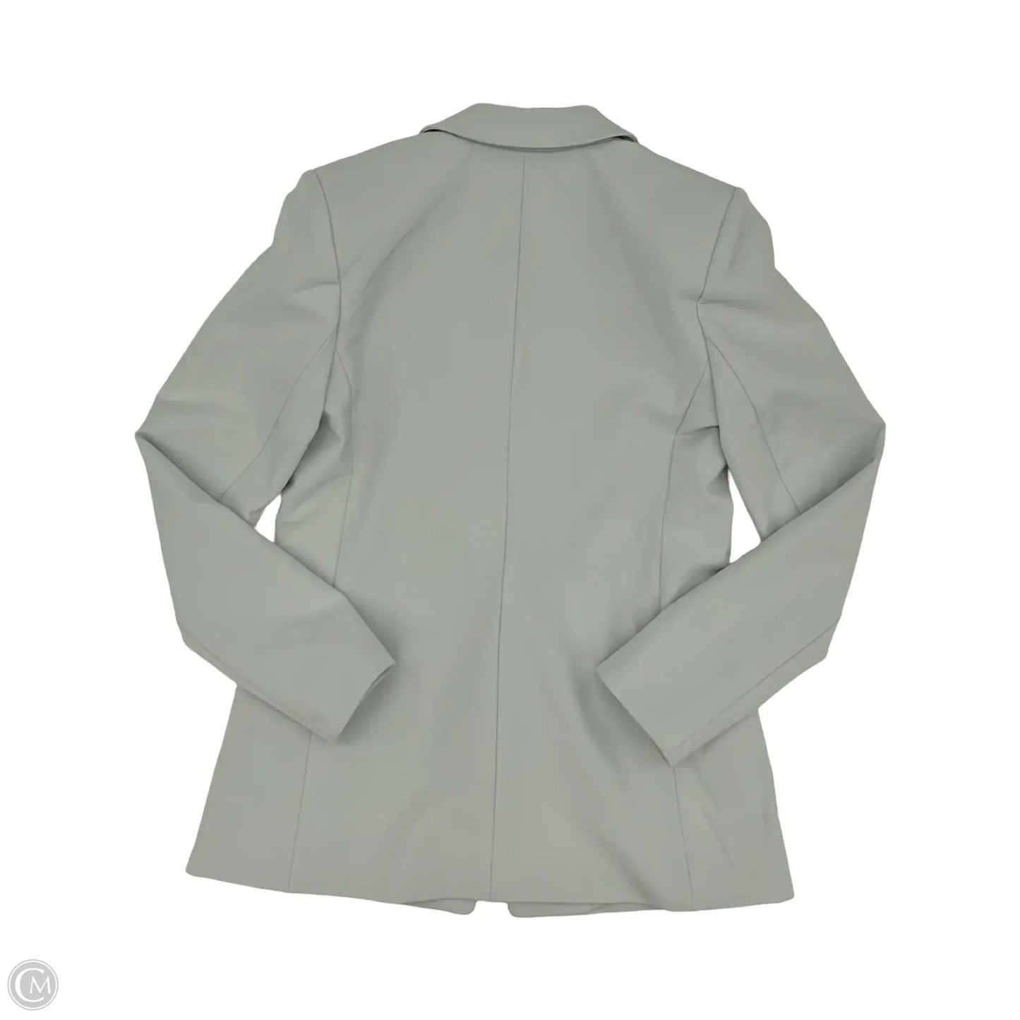 Blazer By Express In Green, Size: S