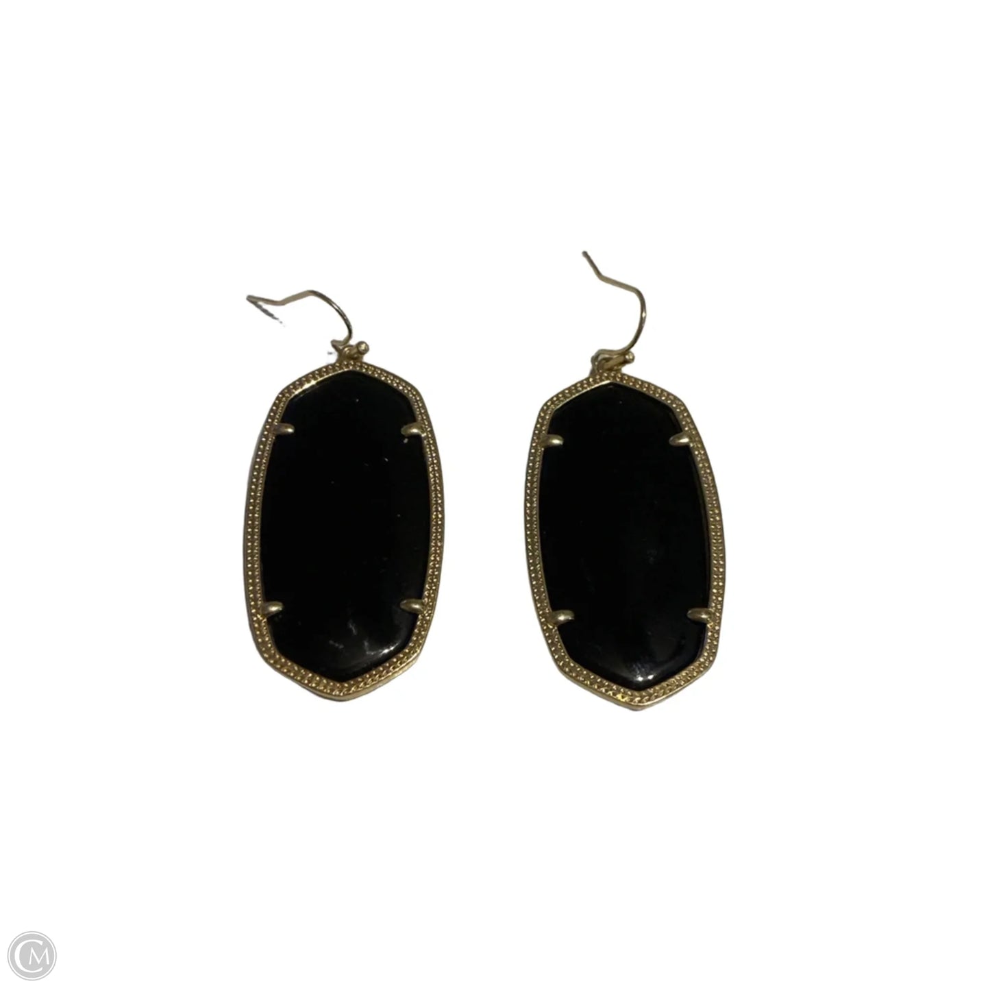 Earrings Dangle/drop By Kendra Scott