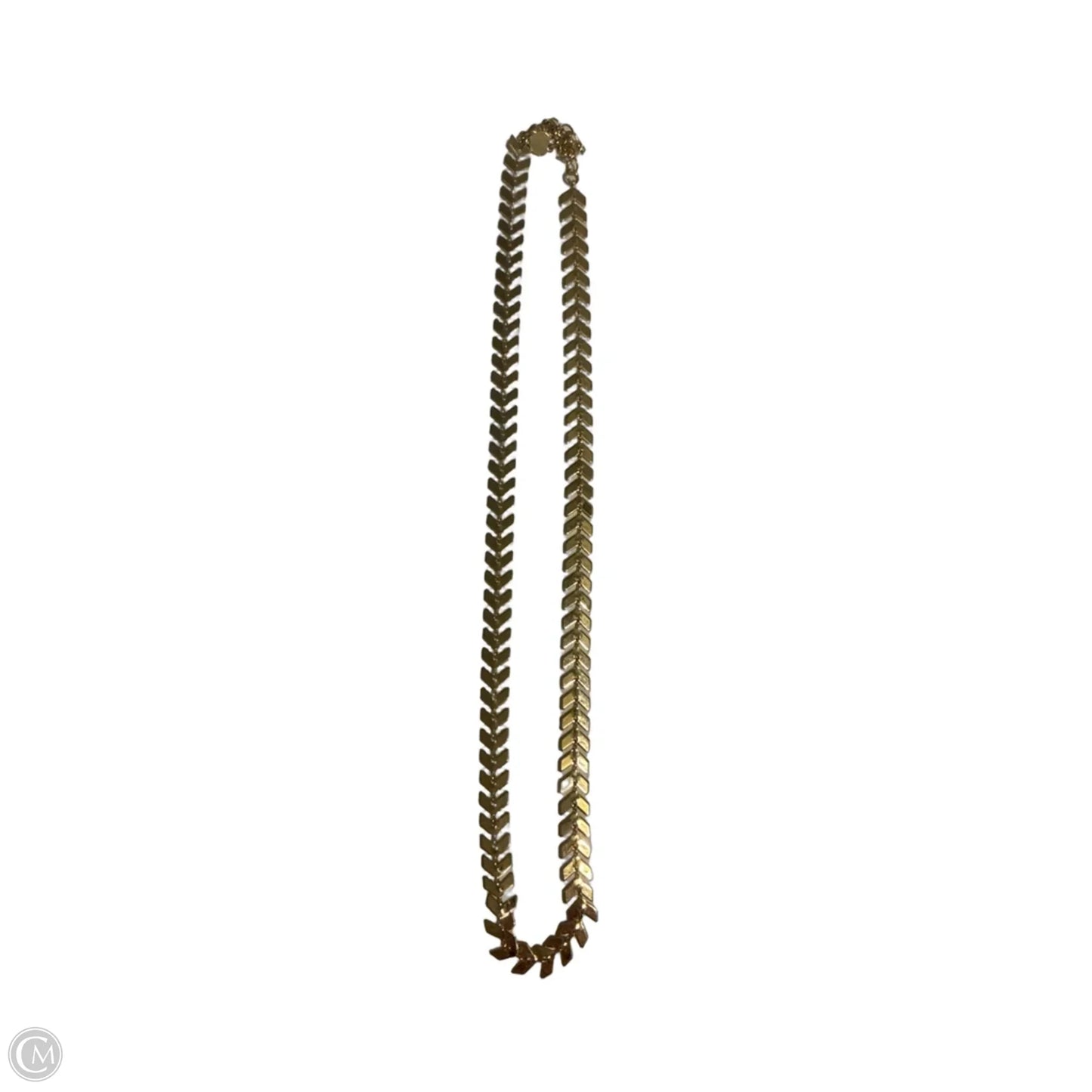 Necklace Choker & Collar By Clothes Mentor