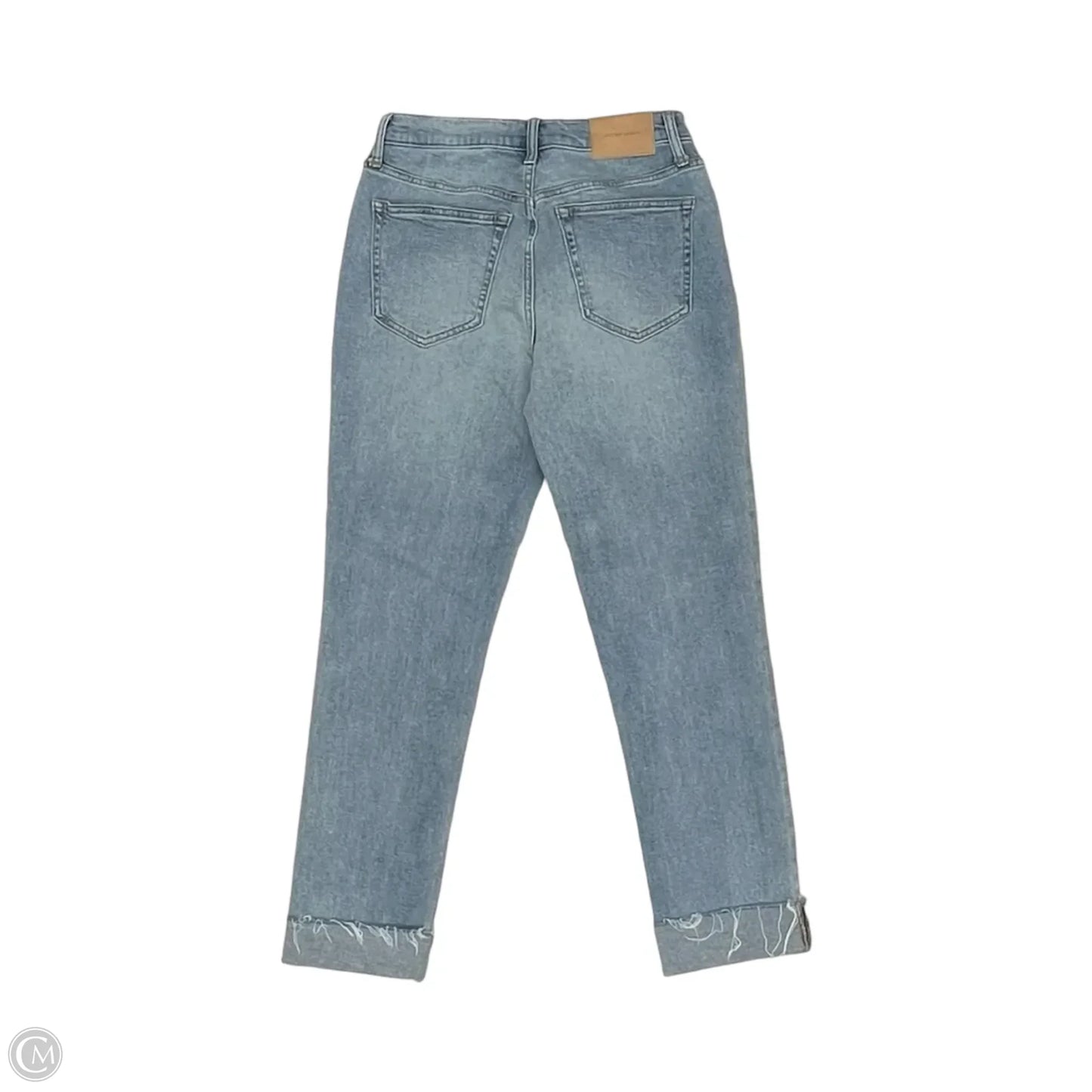 Jeans Skinny By Cmb In Blue Denim, Size: 2