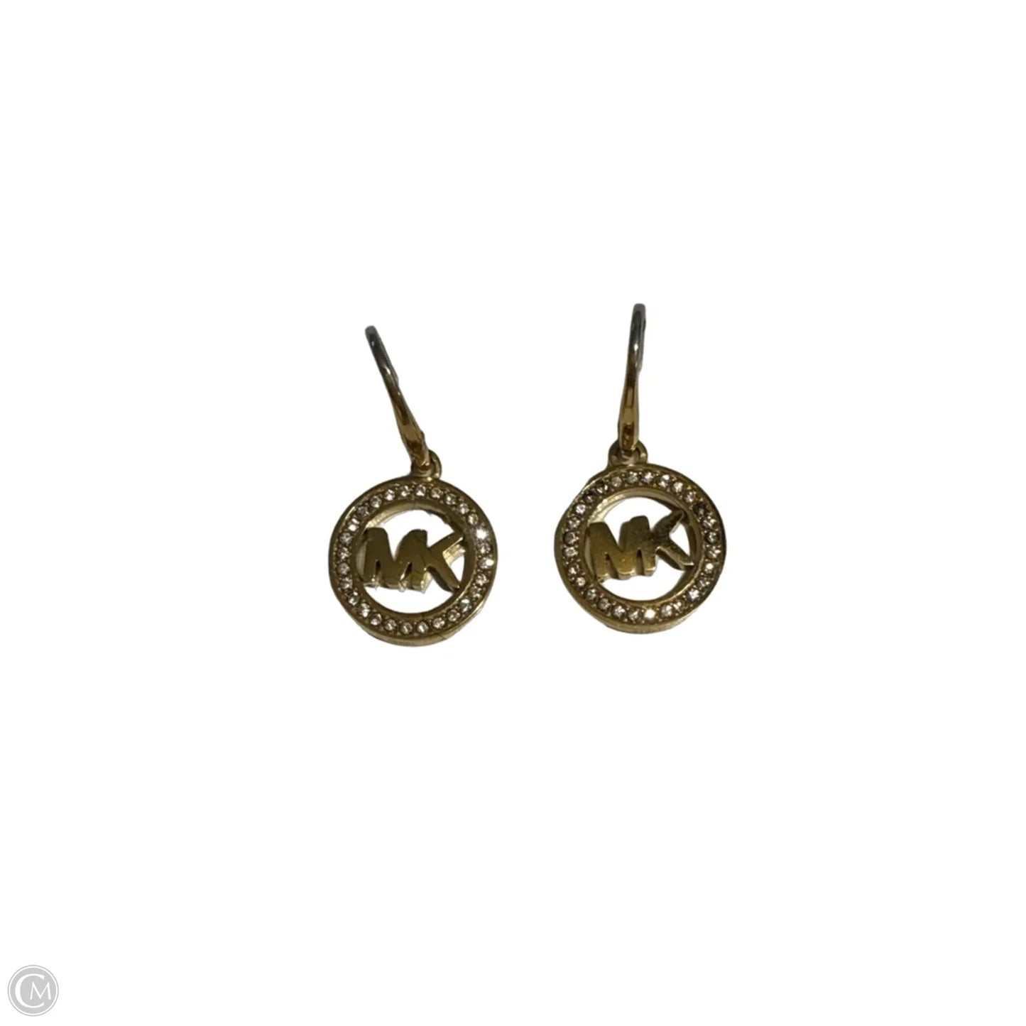 Earrings Designer By Michael Kors