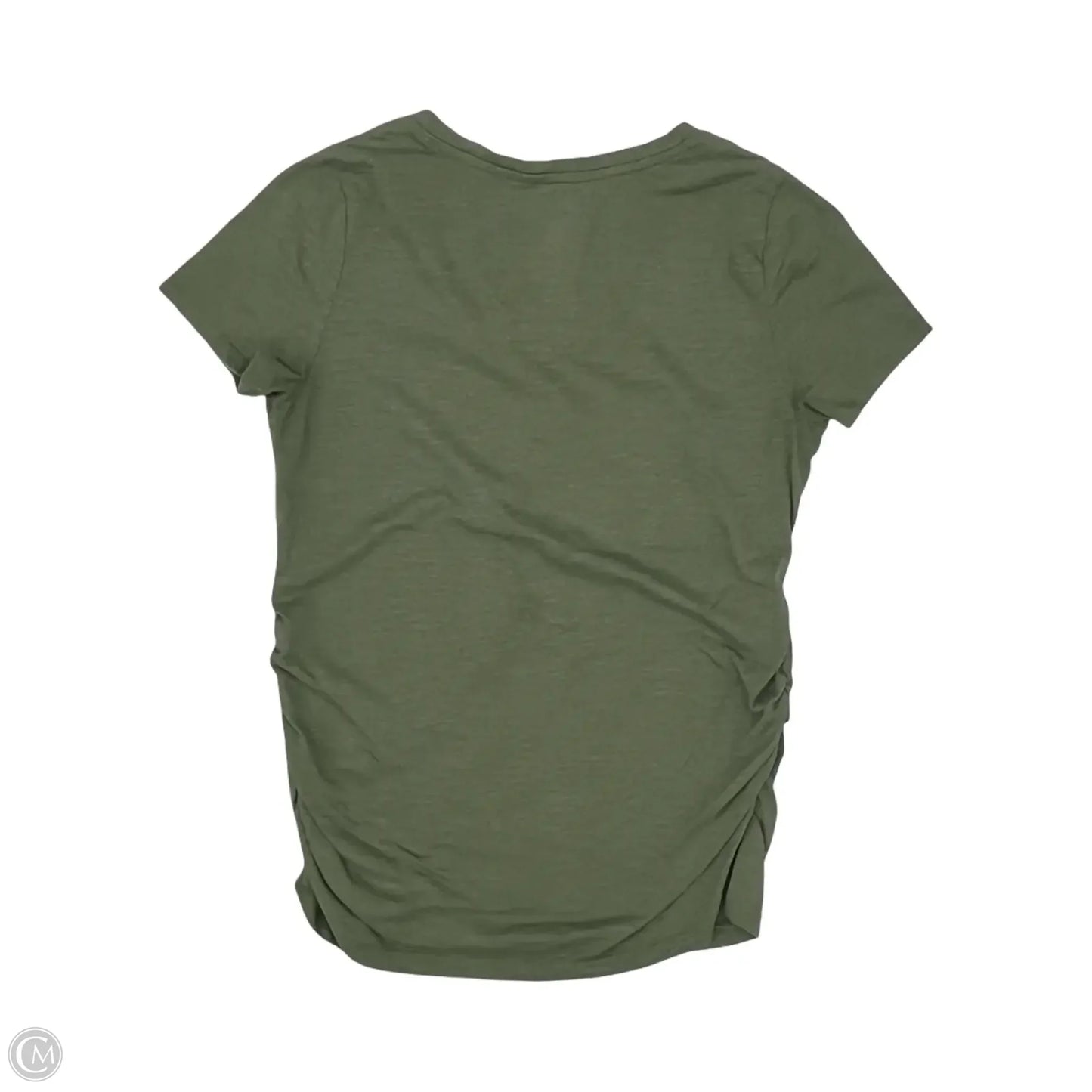 Mat Top Short Sleeve By Sonoma, Size: M
