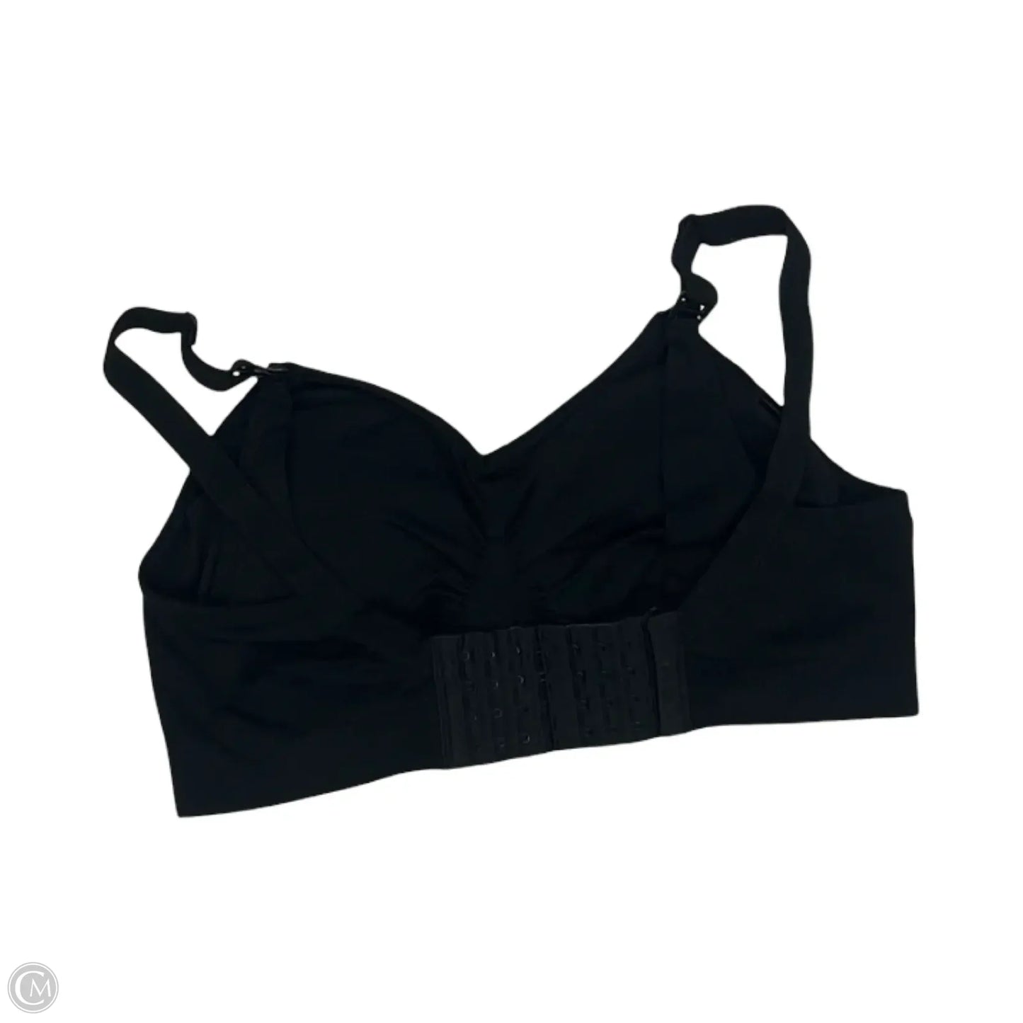 Mat Athletic Bra By Cmf, Size: L