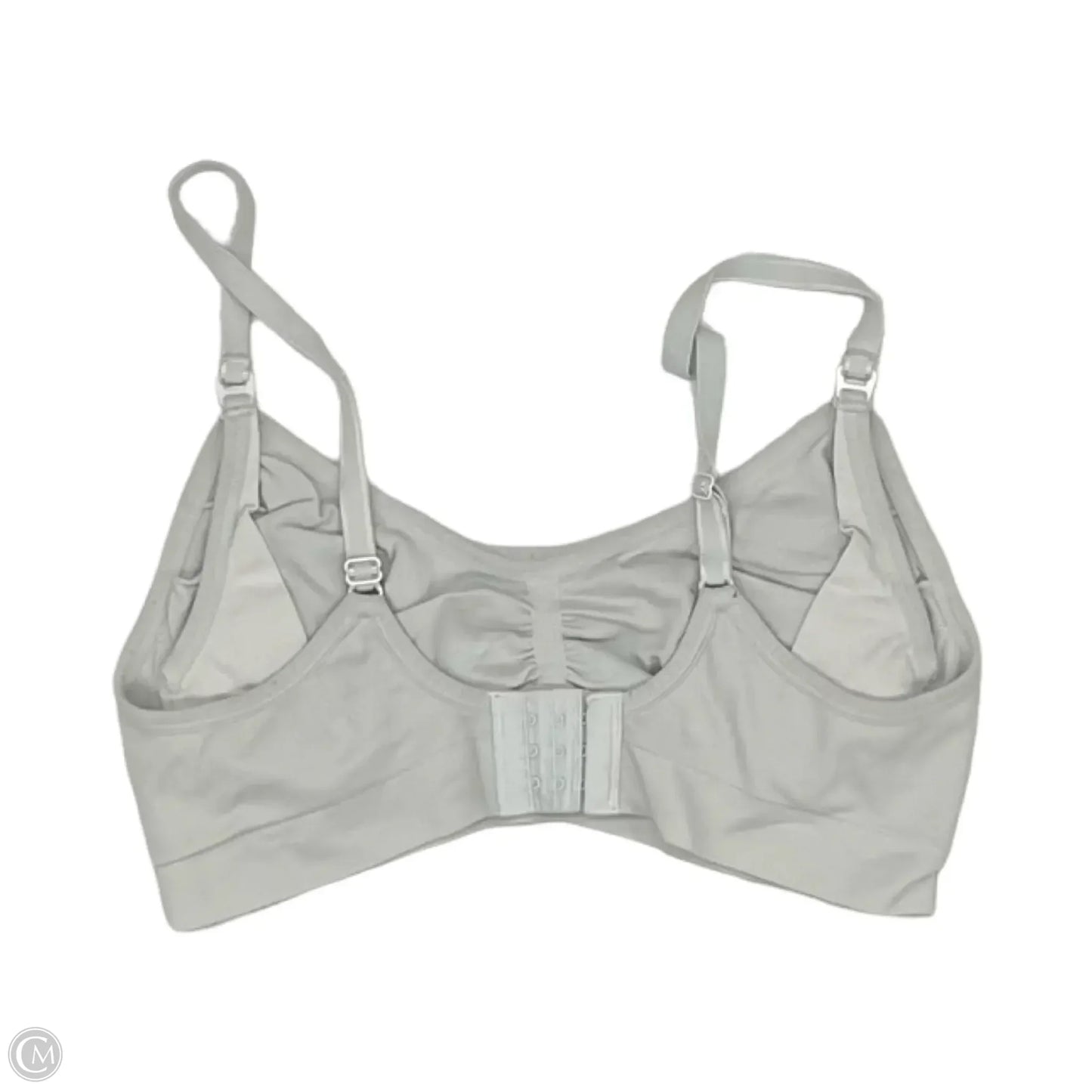 Mat Athletic Bra By Motherhood, Size: L
