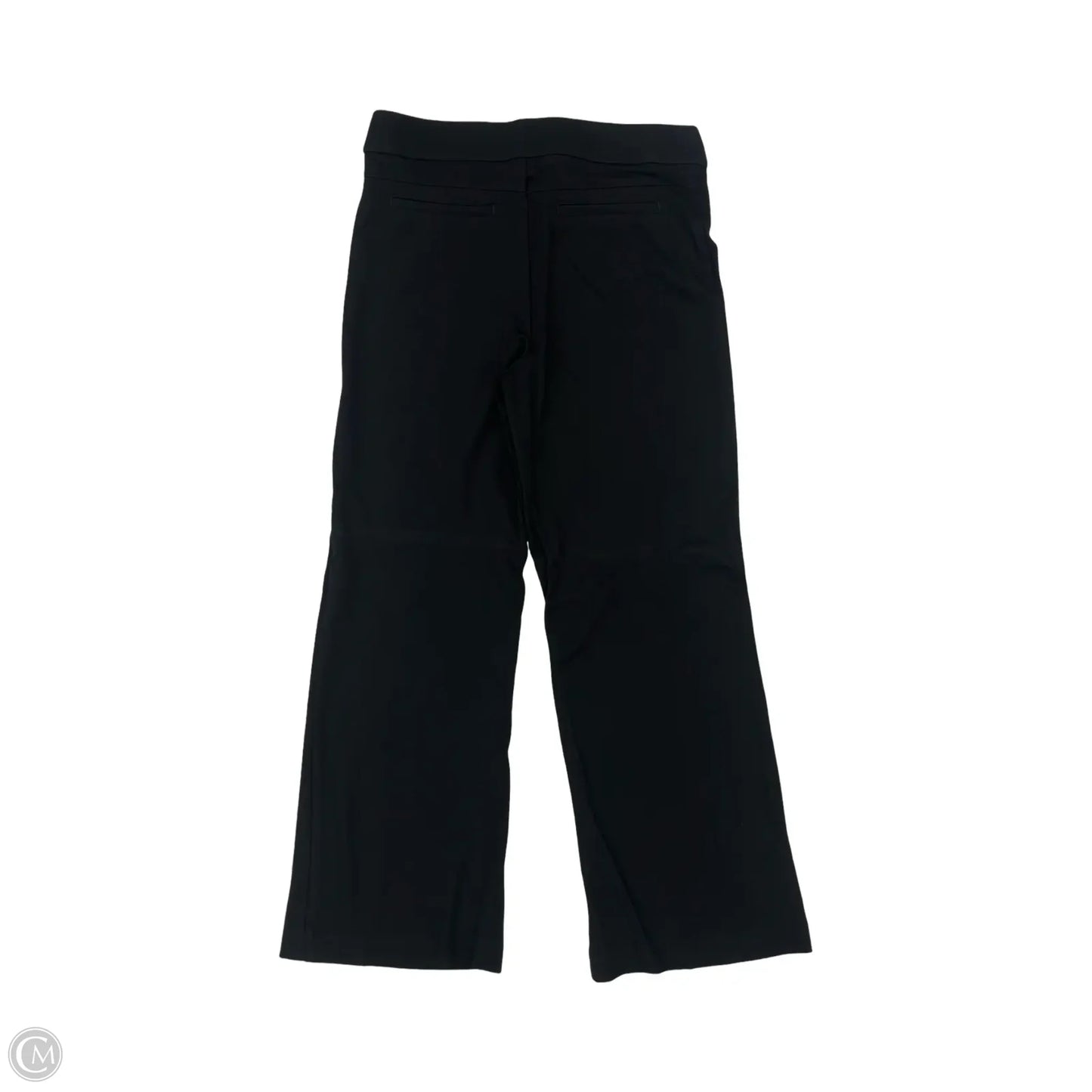 Pants Dress By Clothes Mentor In Black, Size: 14