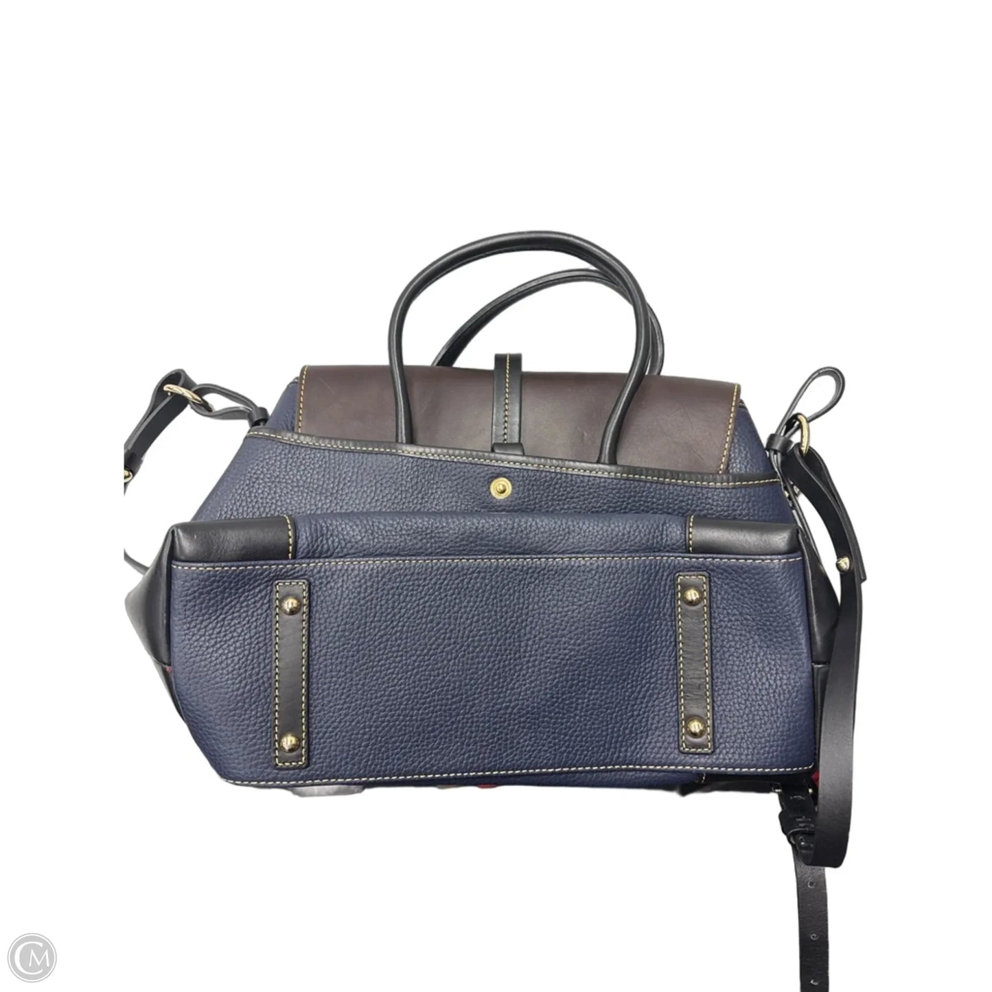 Handbag Designer By Dooney And Bourke, Size: Medium