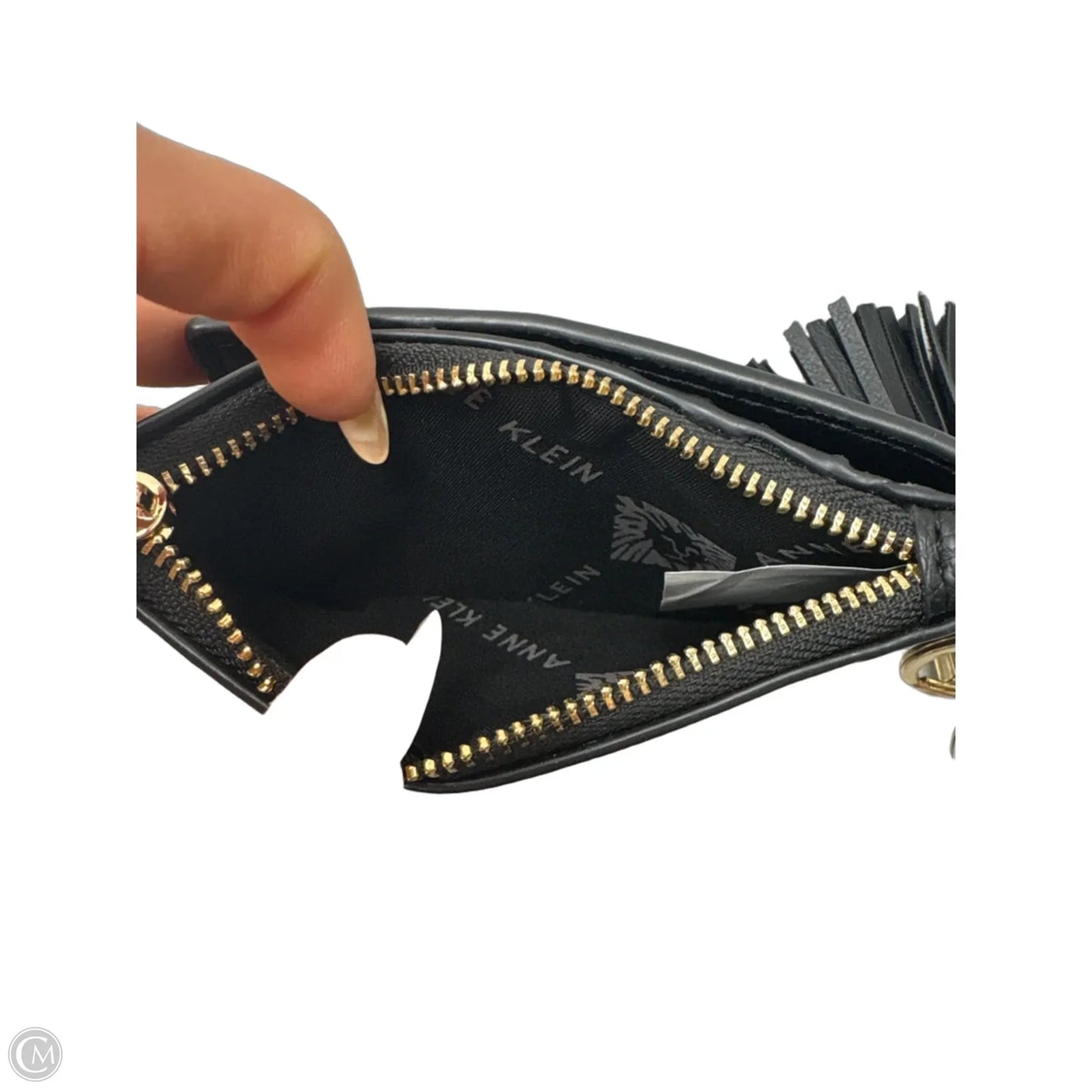 Wallet By Anne Klein, Size: Medium