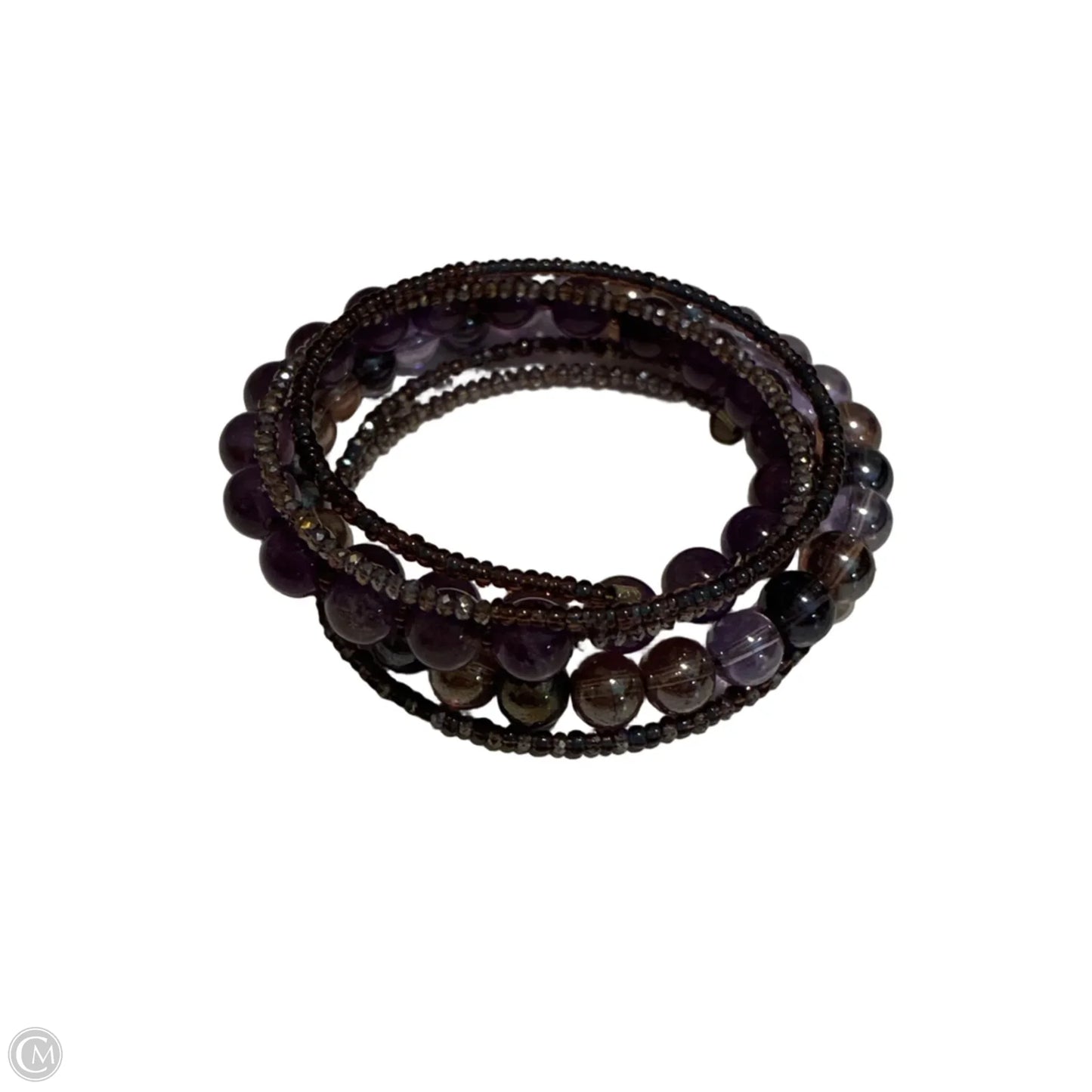 Bracelet Beaded By Clothes Mentor